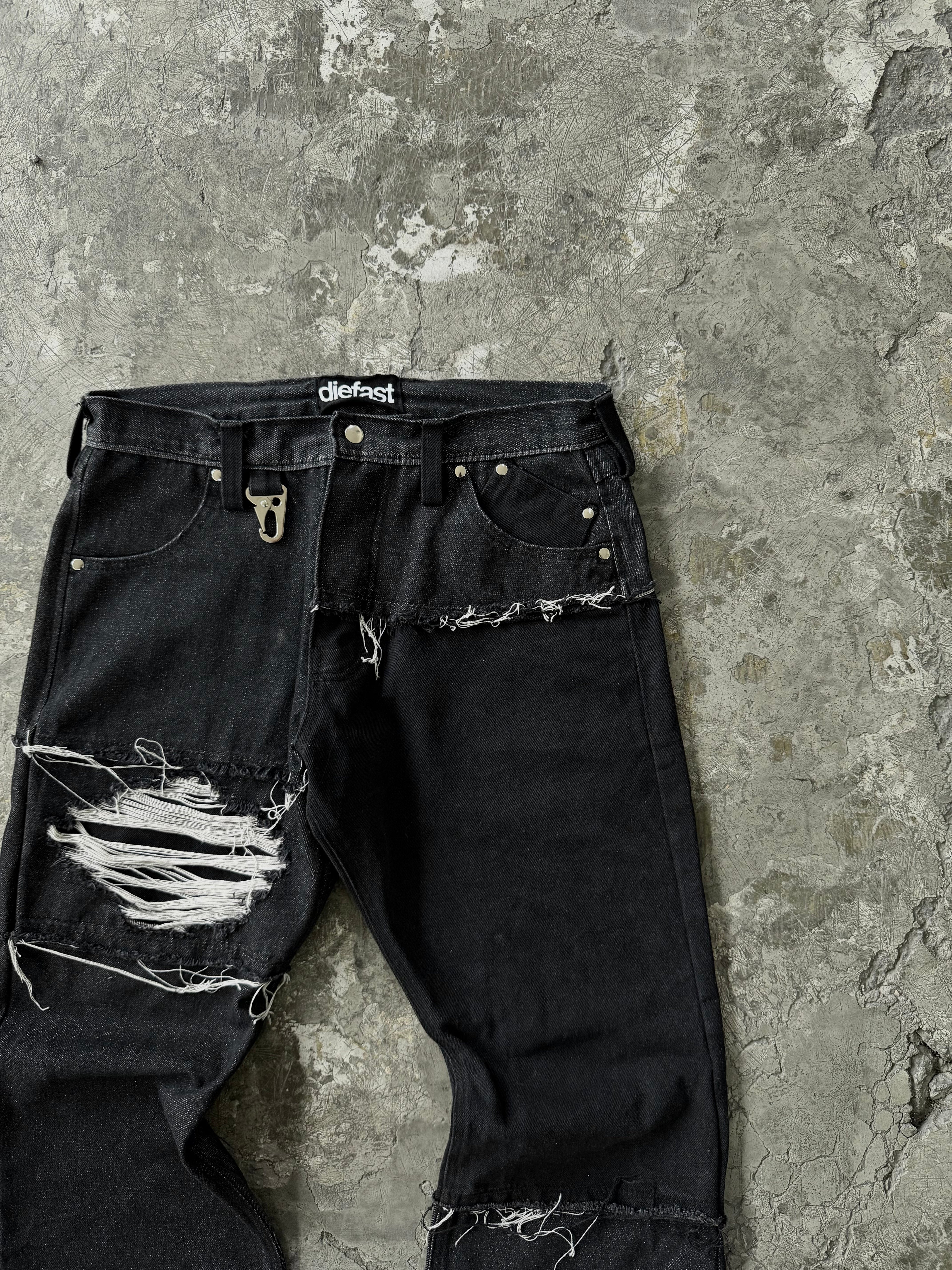 Pantalones