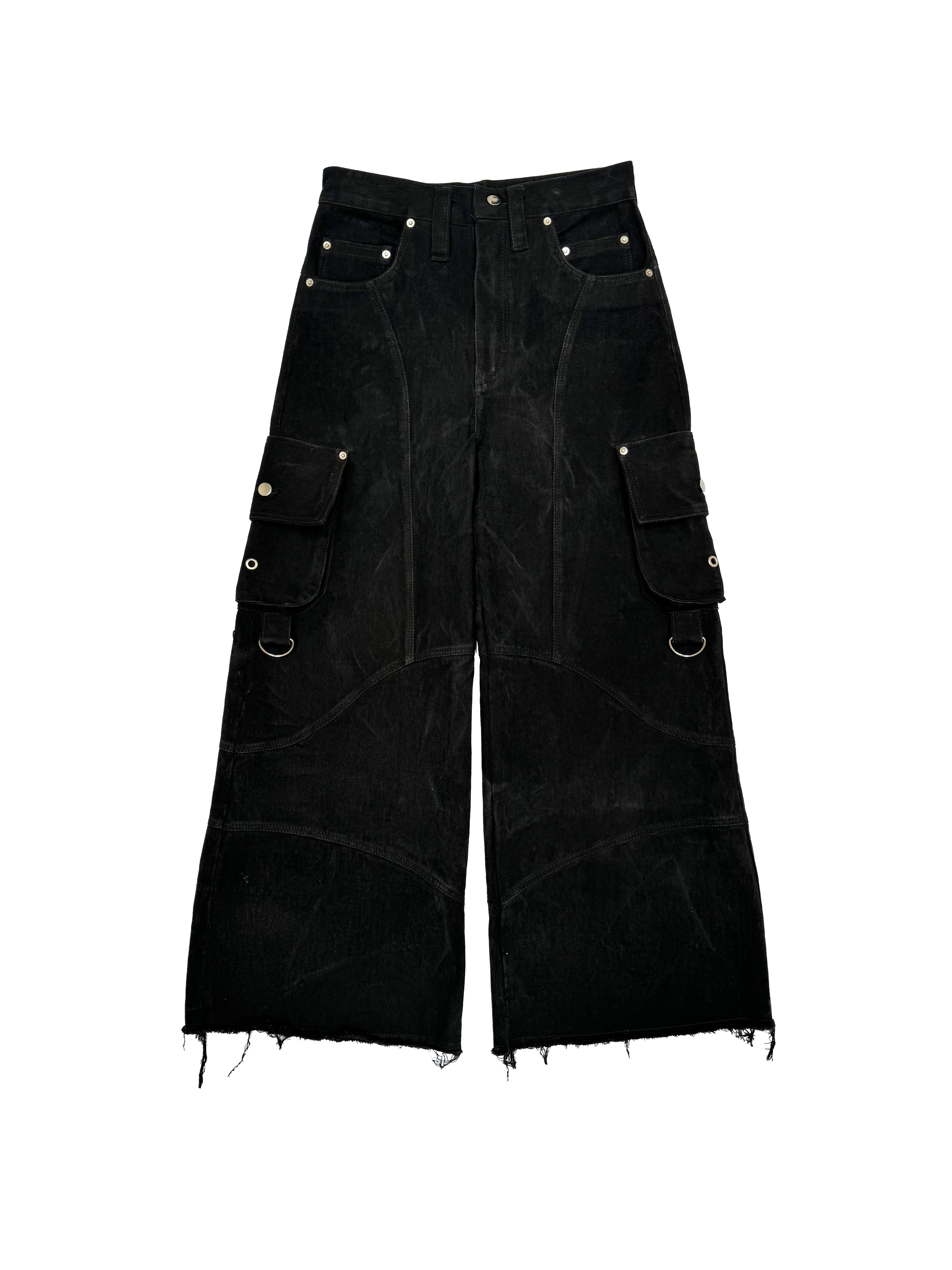 Brutal Jeans