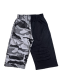 Fragmentado Shorts