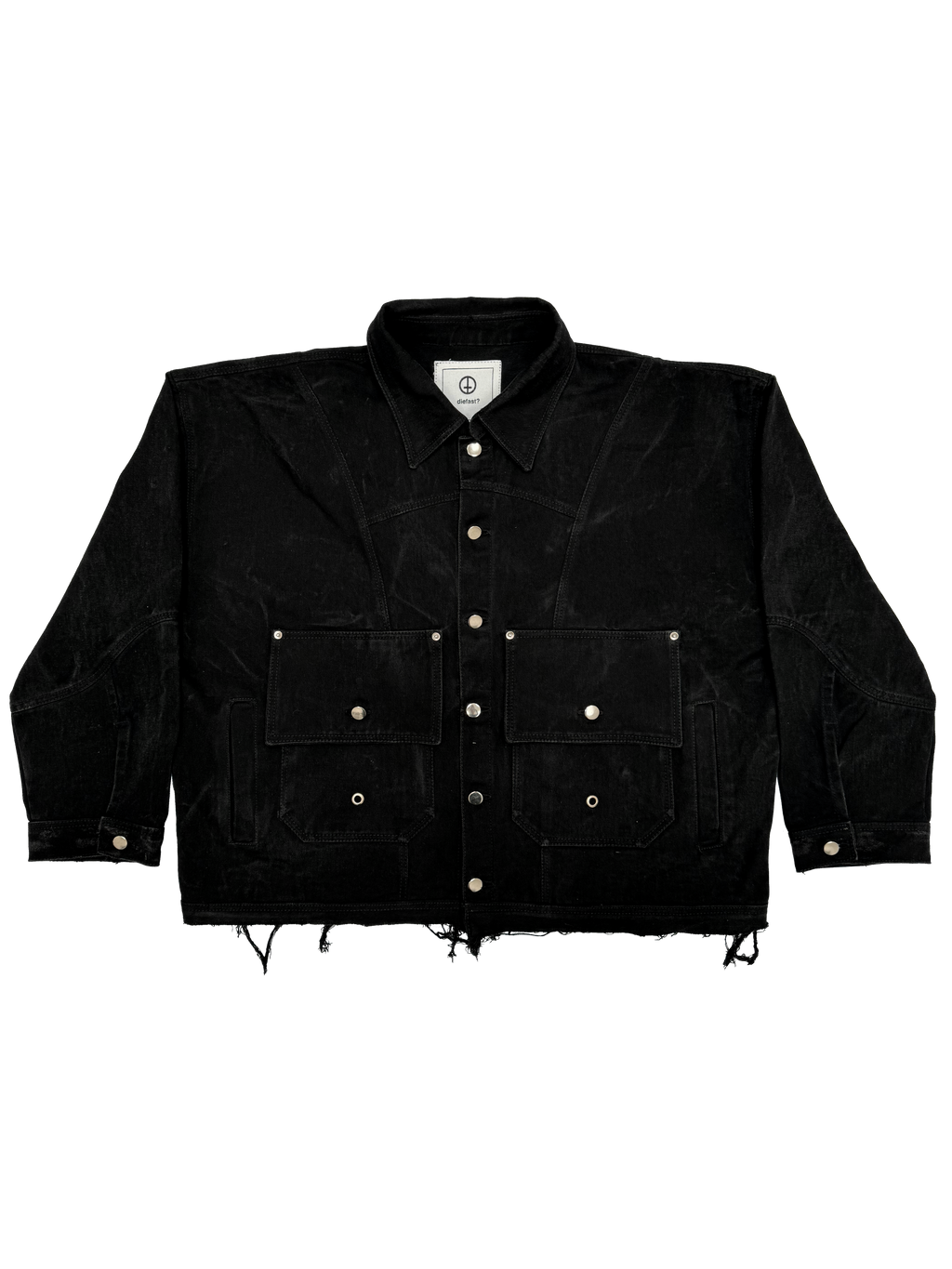 Chaqueta Bloque