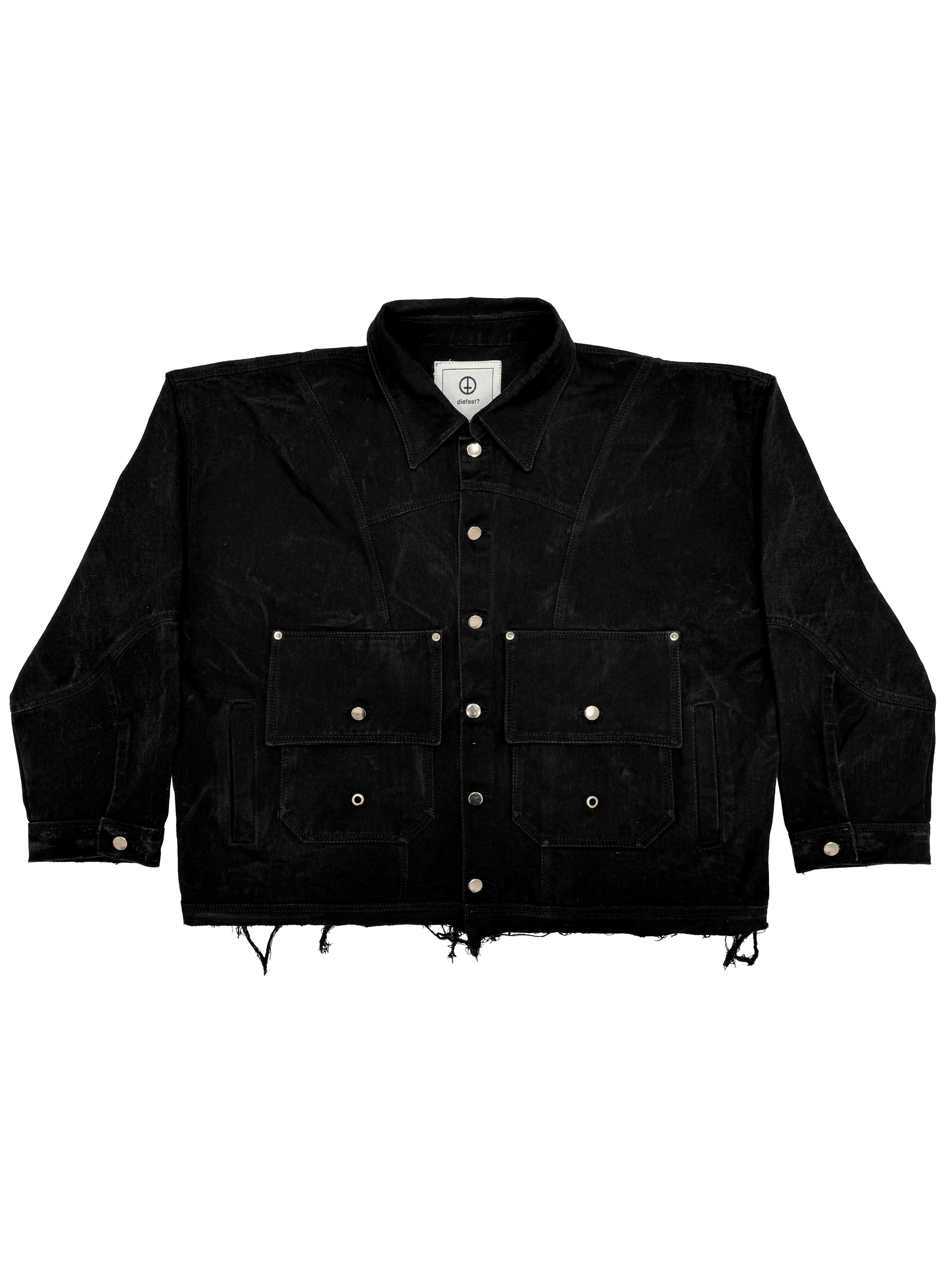Chaqueta Bloque