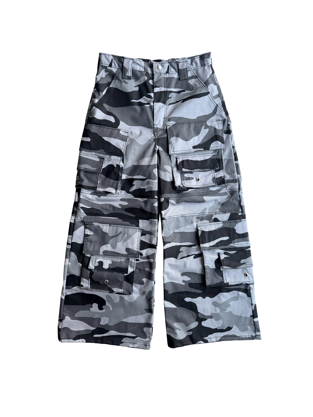 Mega Cargos Urbano