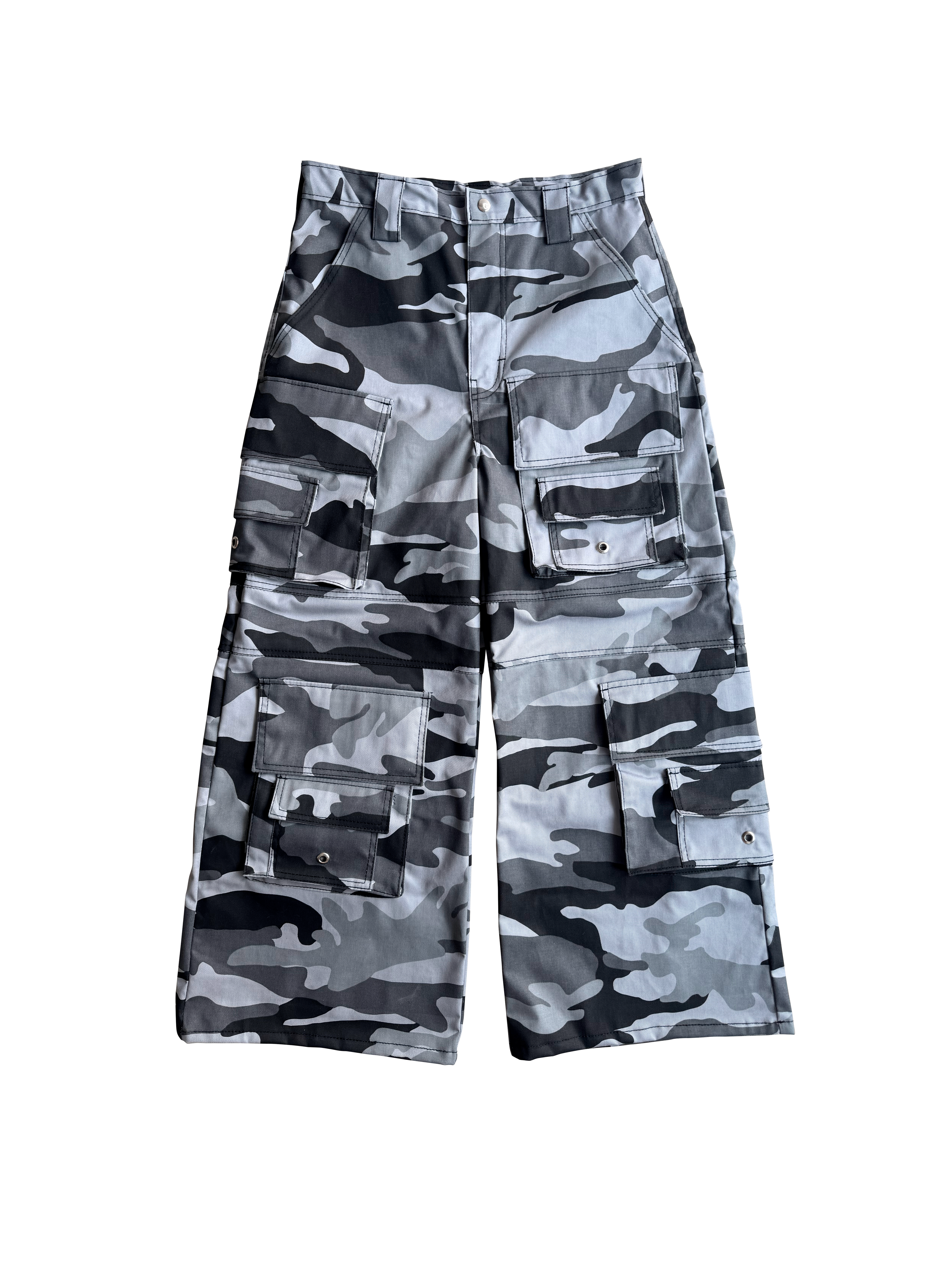 Mega Cargos Urbano