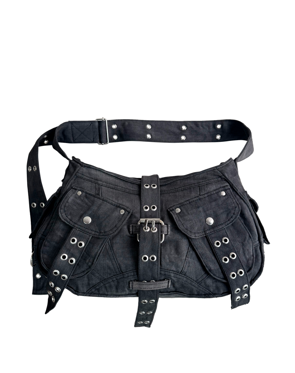 Mini Bolsa Cargo