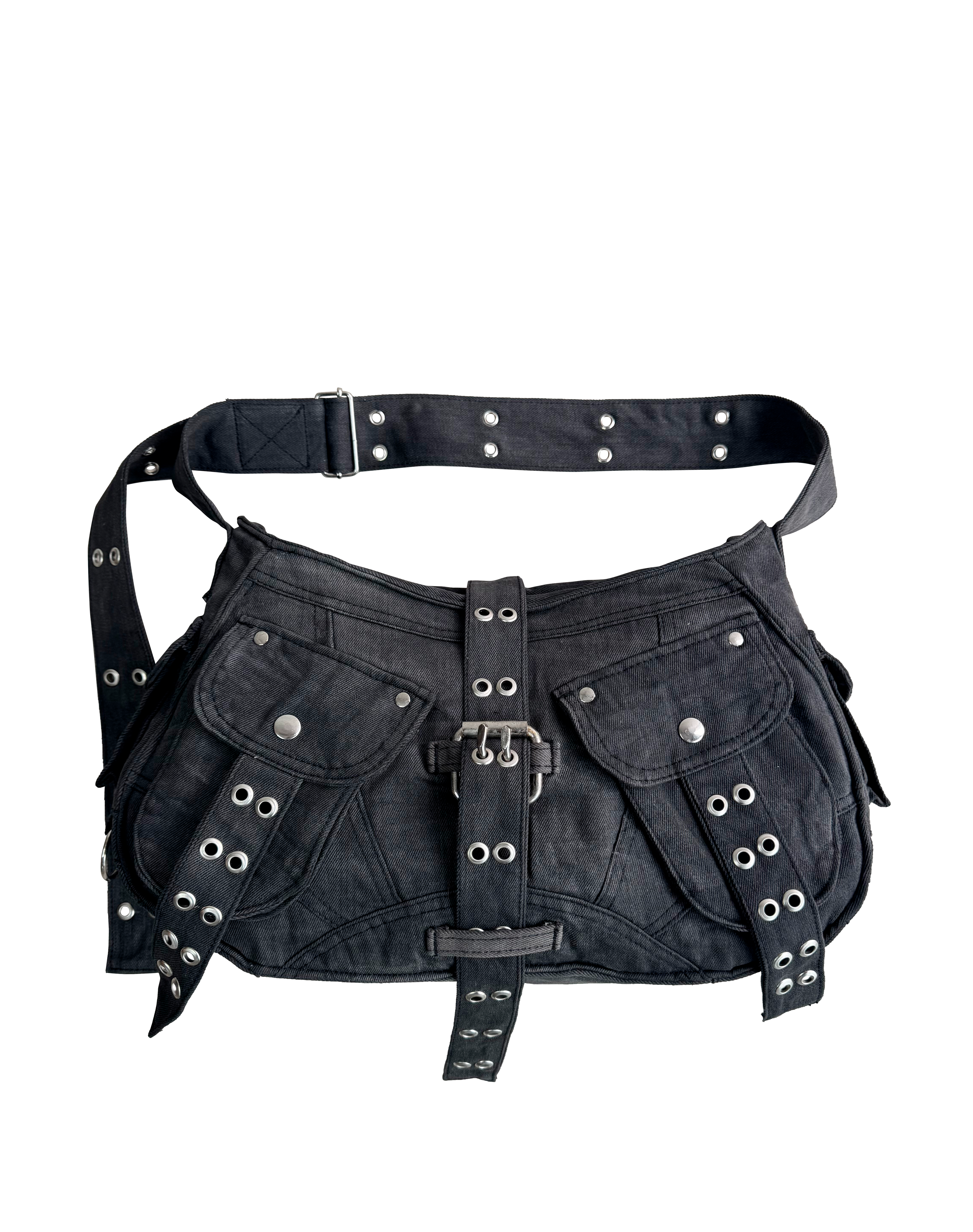Mini Bolsa Cargo
