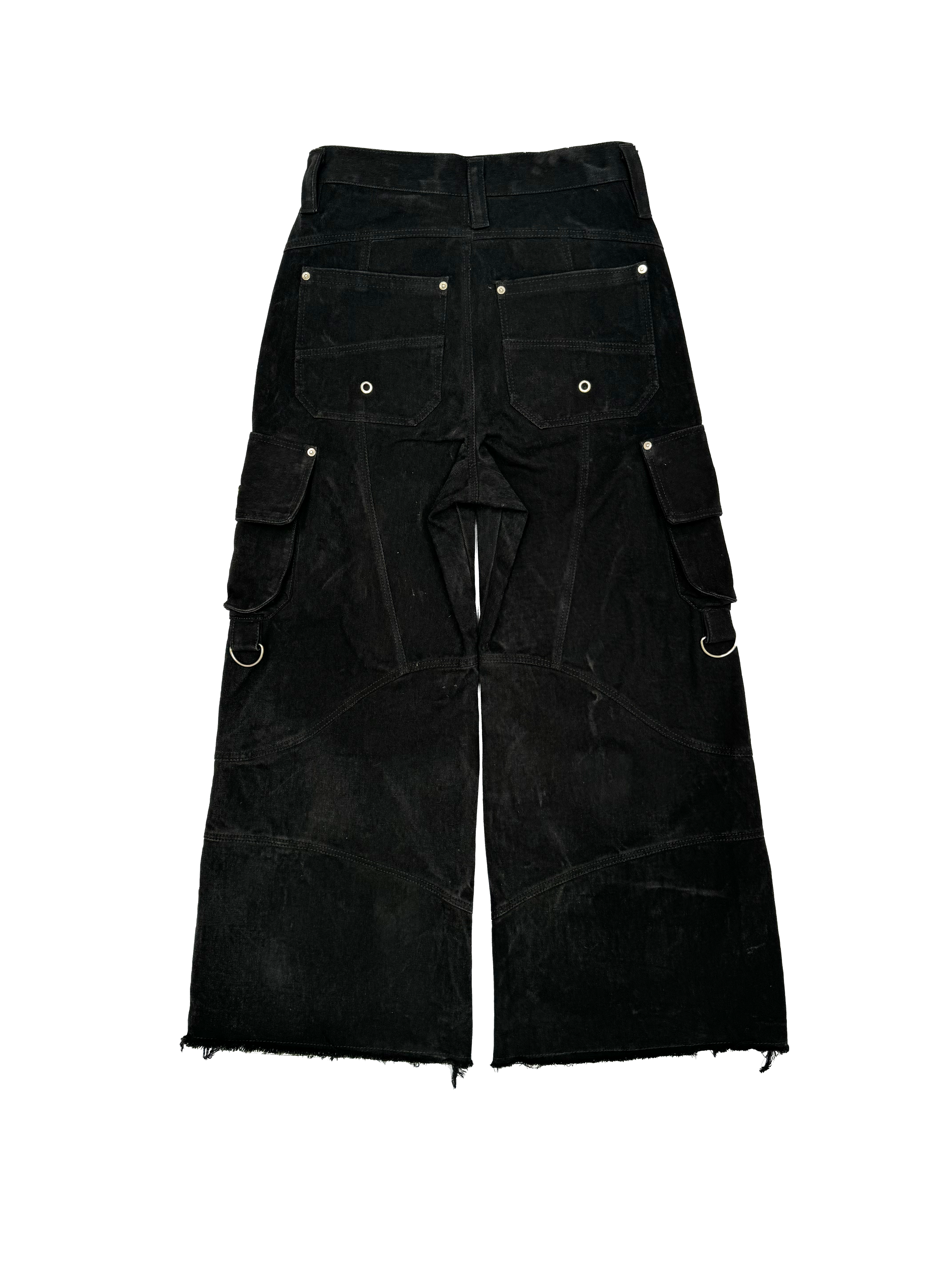 Brutal Jeans
