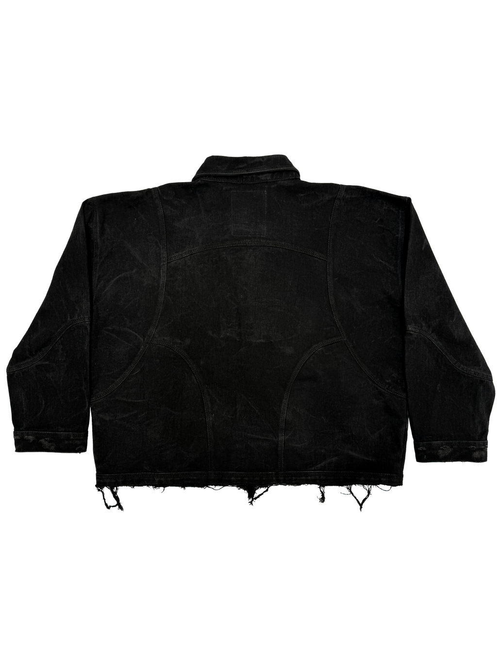 Chaqueta Bloque