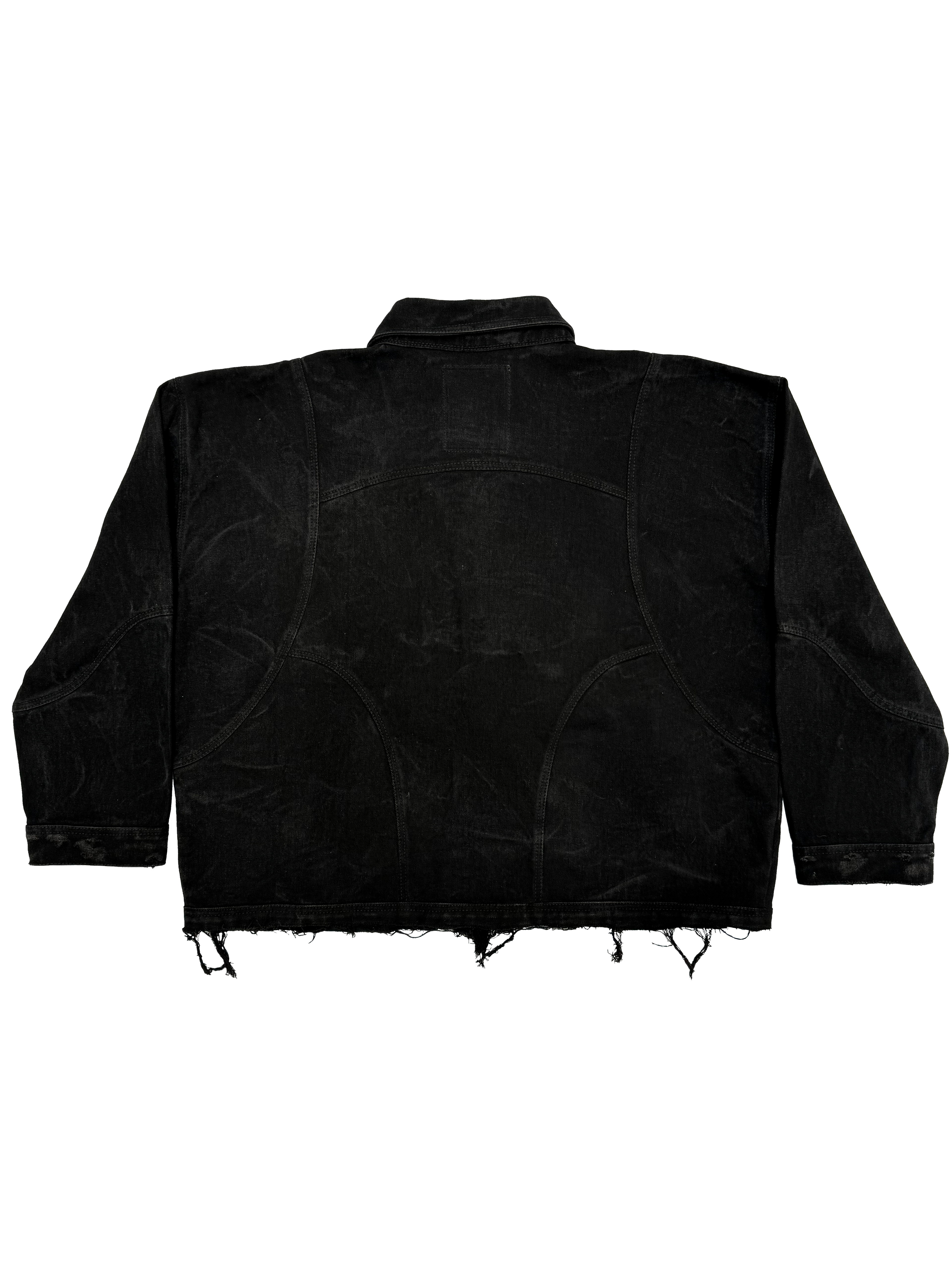 Chaqueta Bloque