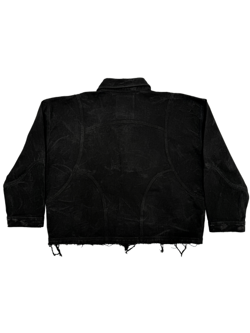 Chaqueta Bloque