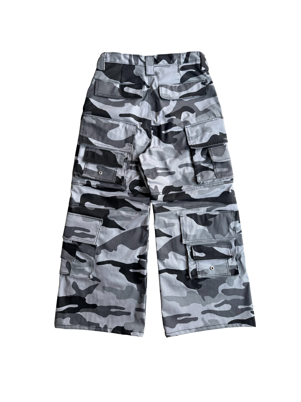 Mega Cargos Urbano