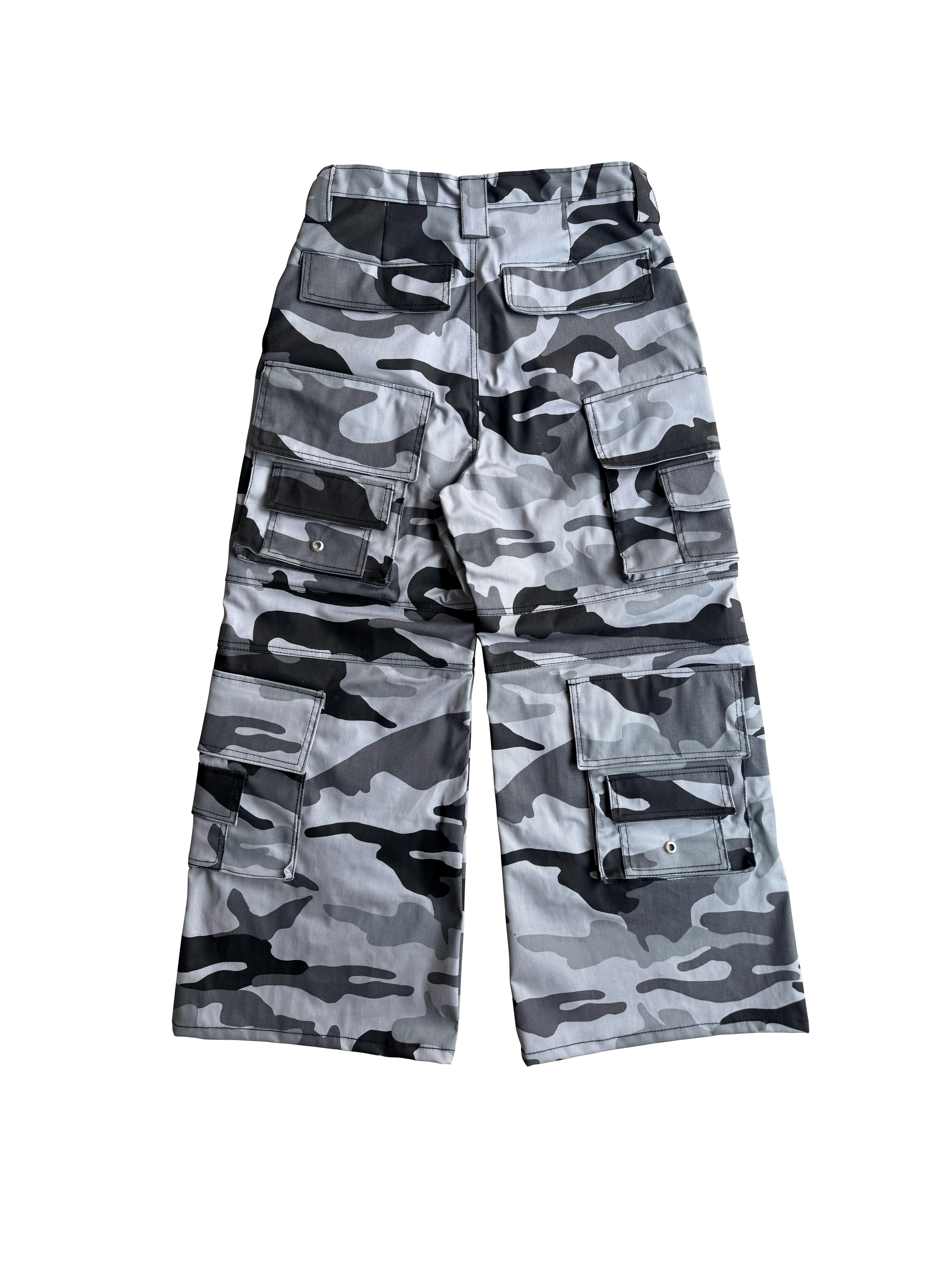 Mega Cargos Urbano