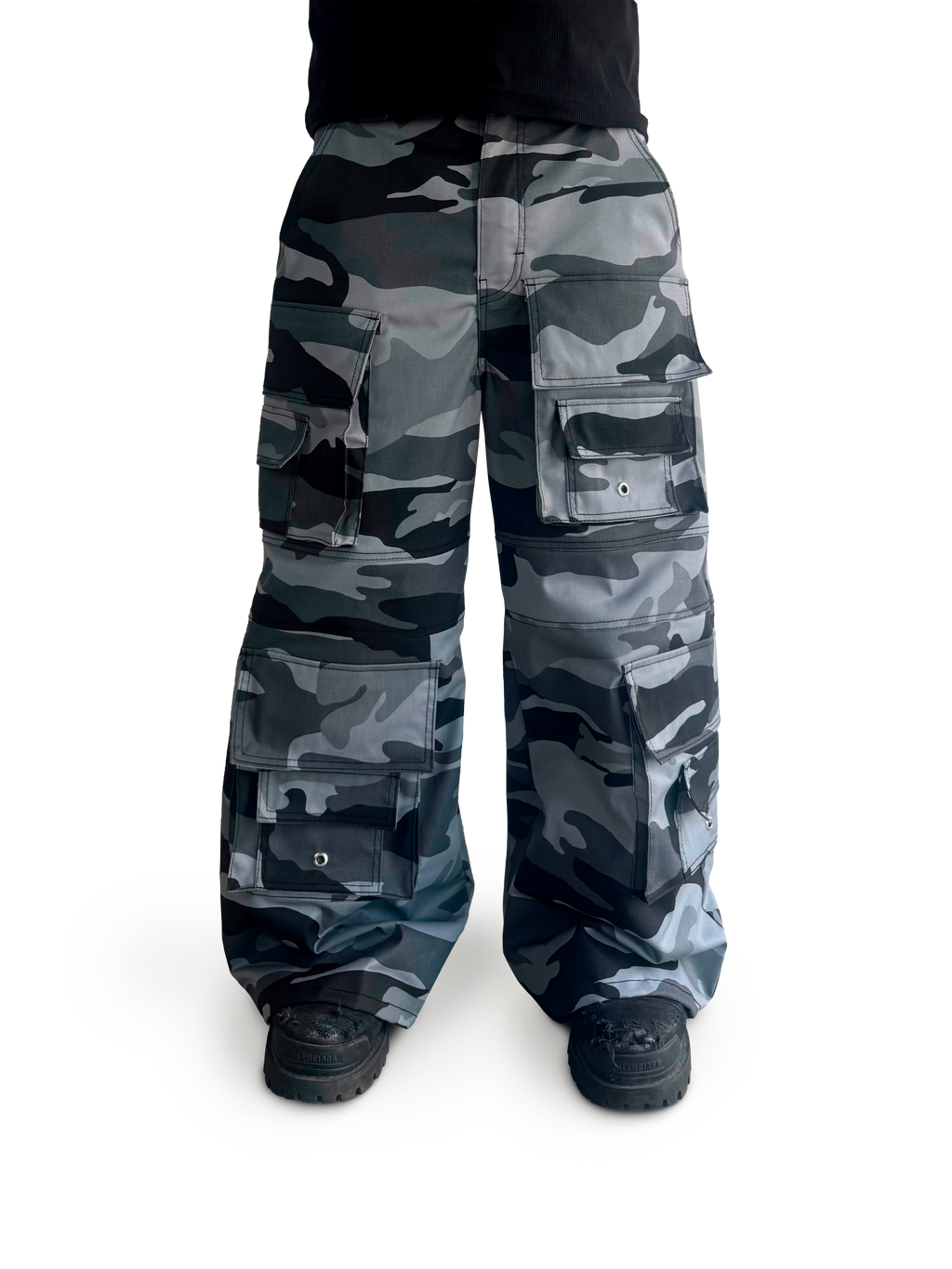 Mega Cargos Urbano