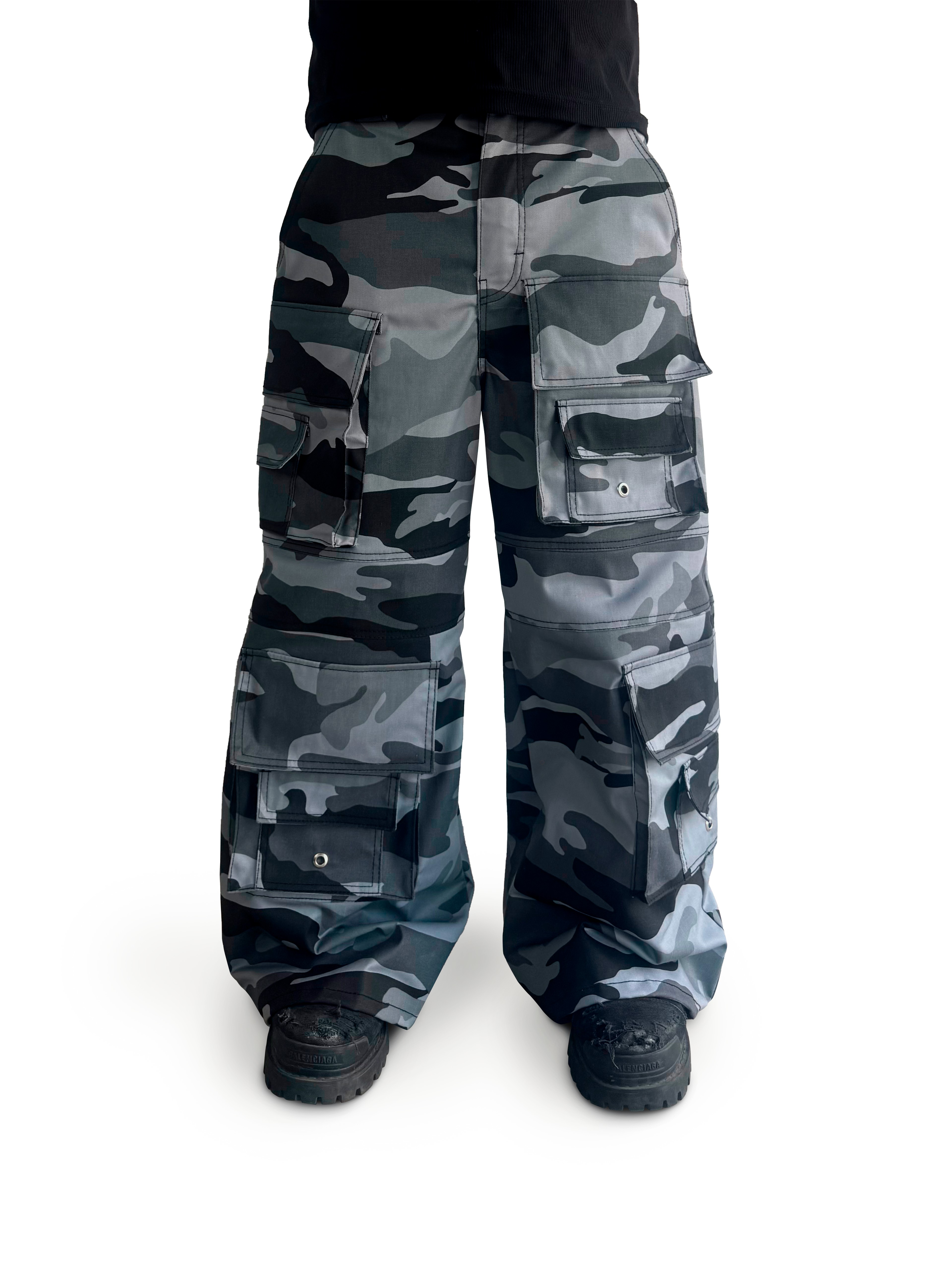 Mega Cargos Urbano