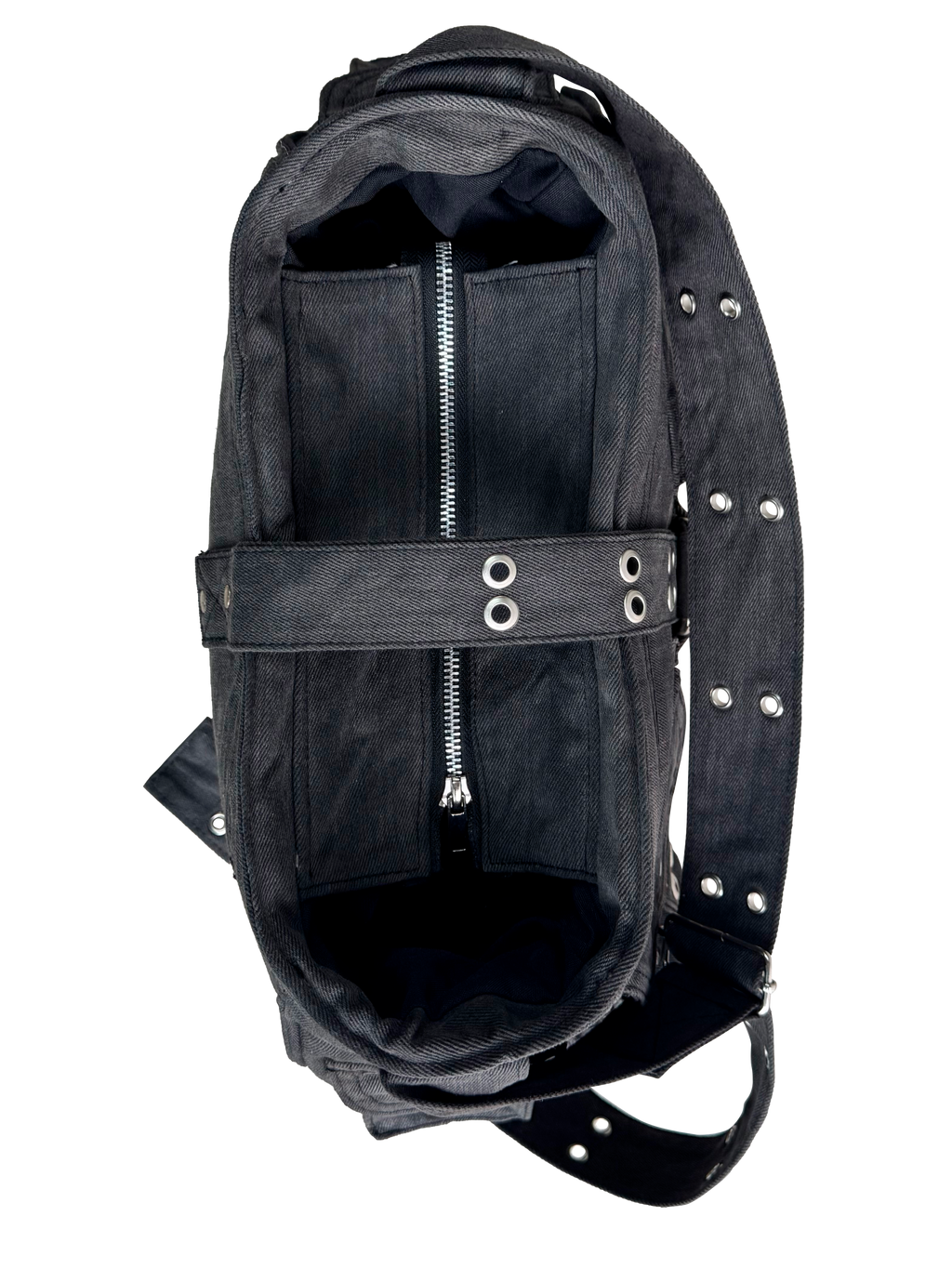 Mini Bolsa Cargo
