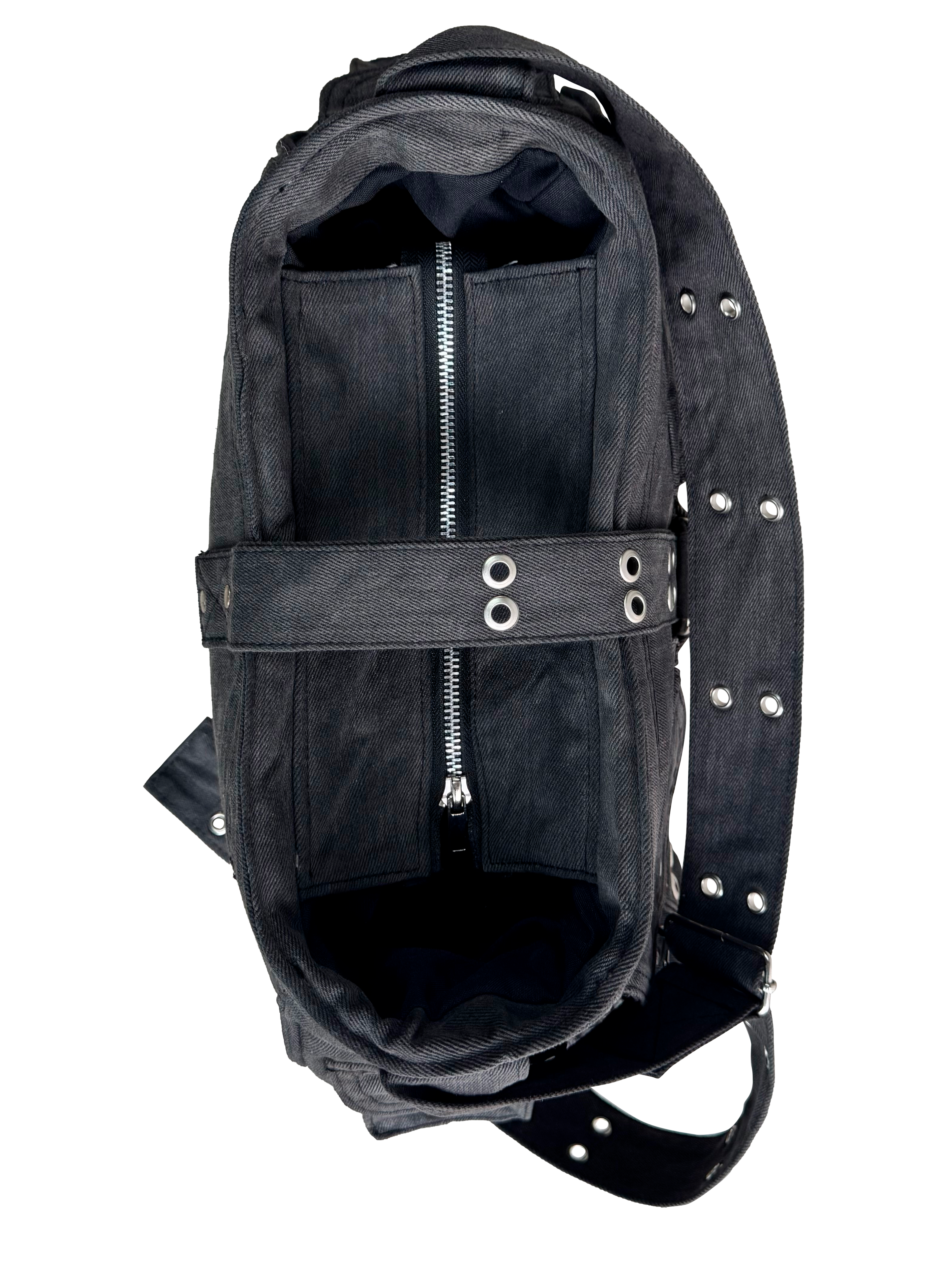 Mini Bolsa Cargo