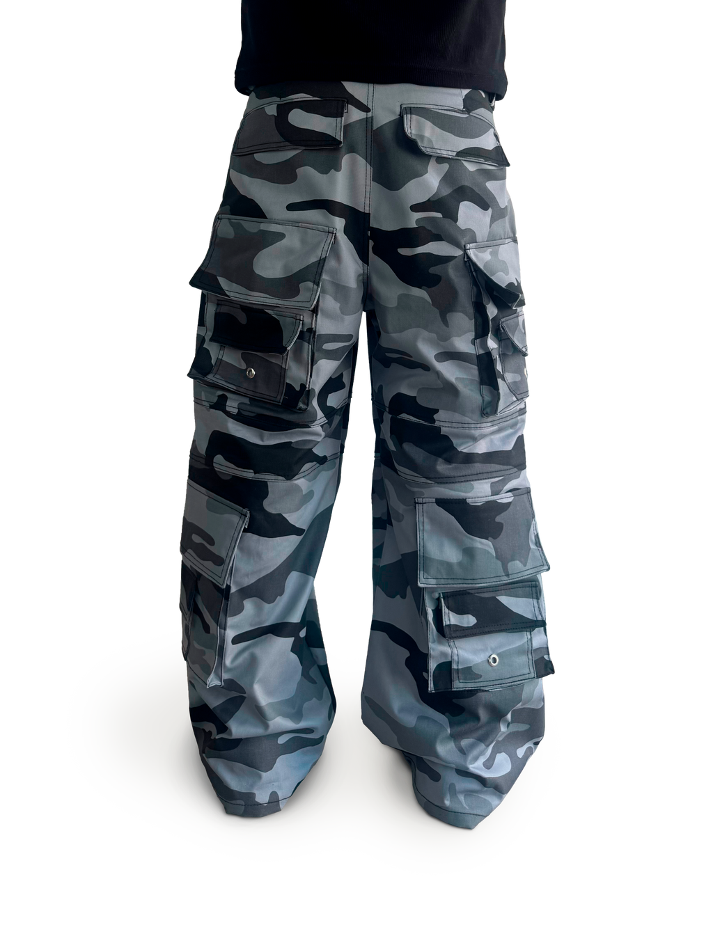 Mega Cargos Urbano