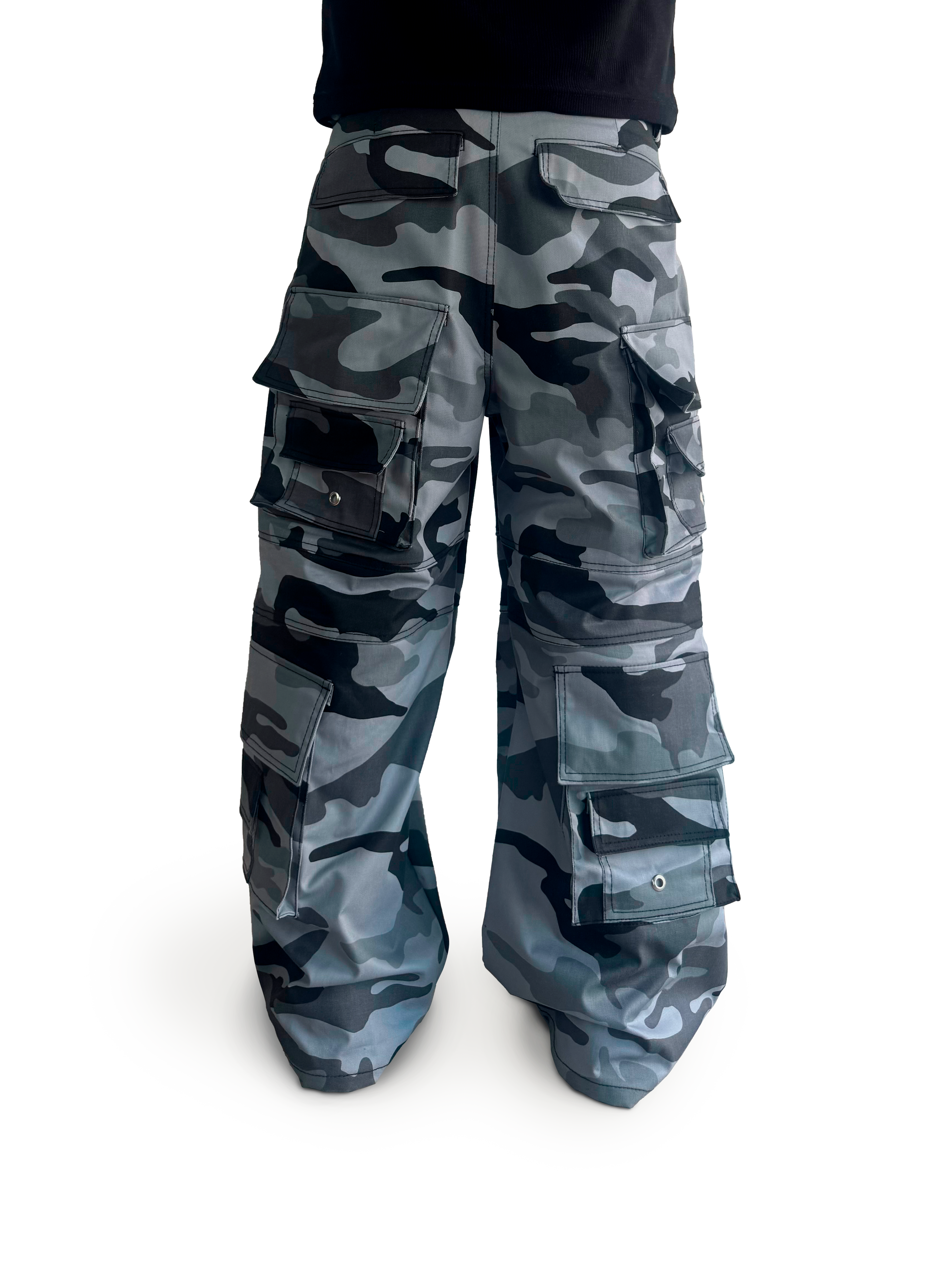Mega Cargos Urbano