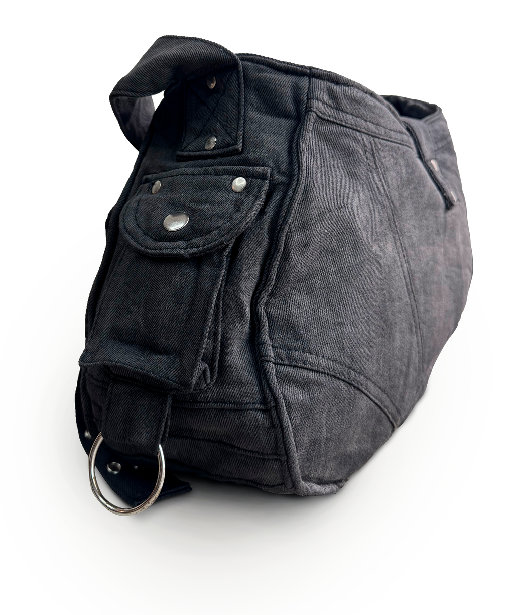 Mini Bolsa Cargo