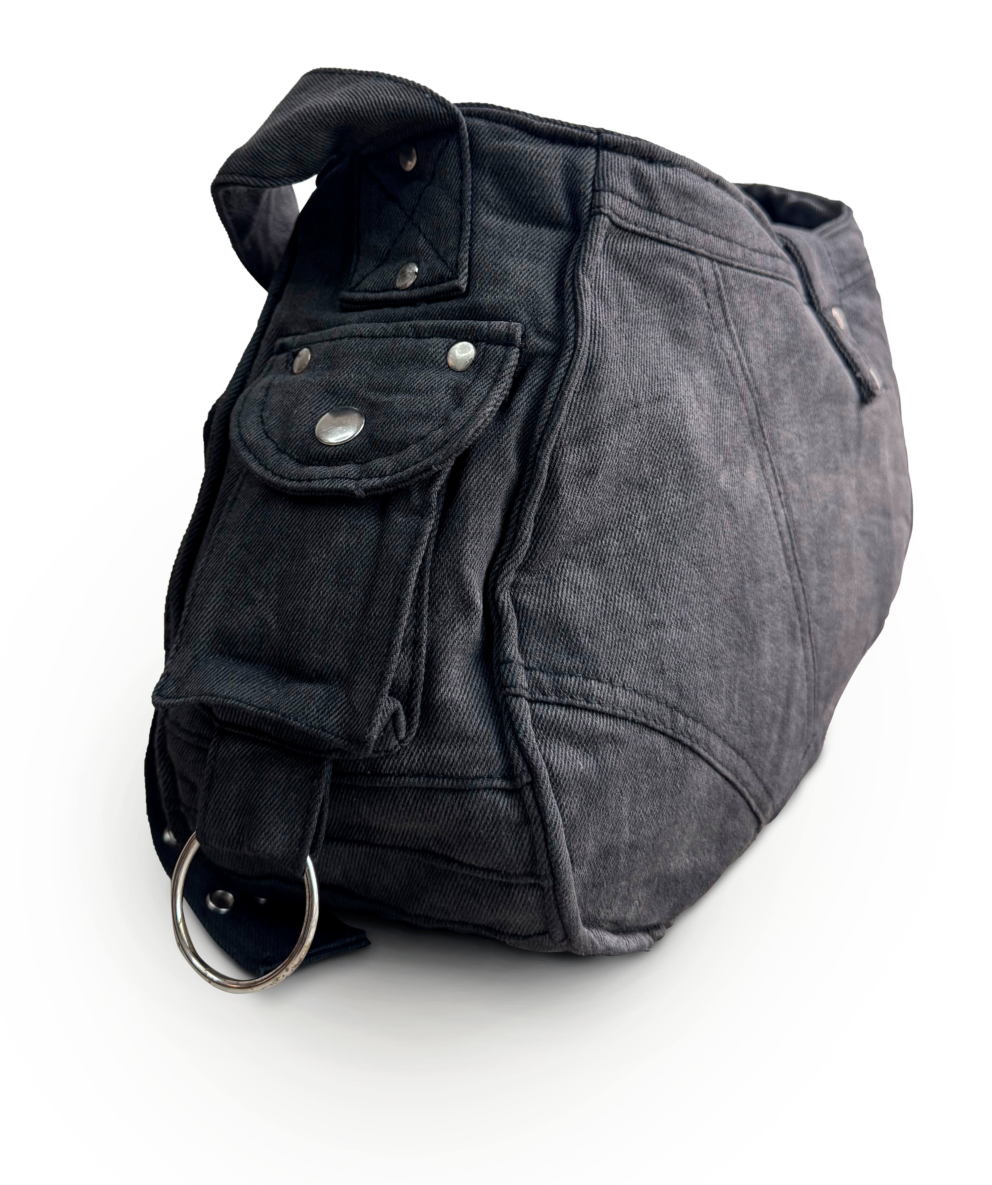 Mini Bolsa Cargo