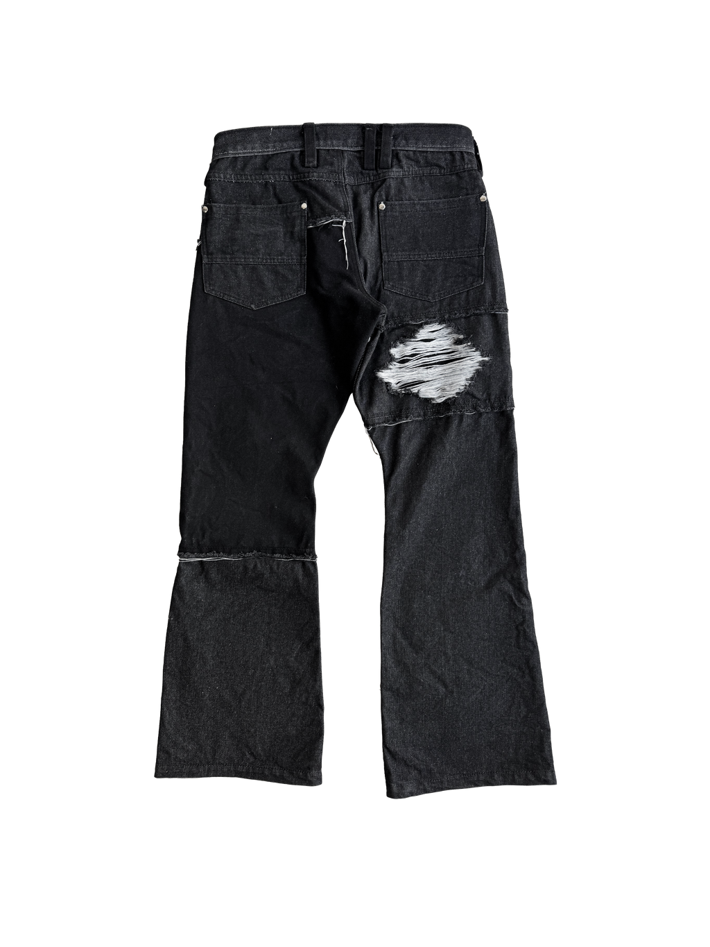Basalto Jeans