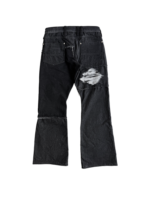 Basalto Jeans