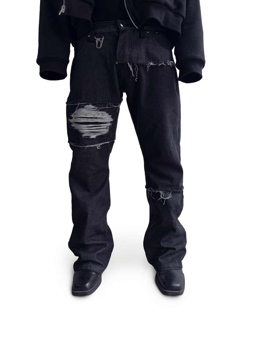 Basalto Jeans