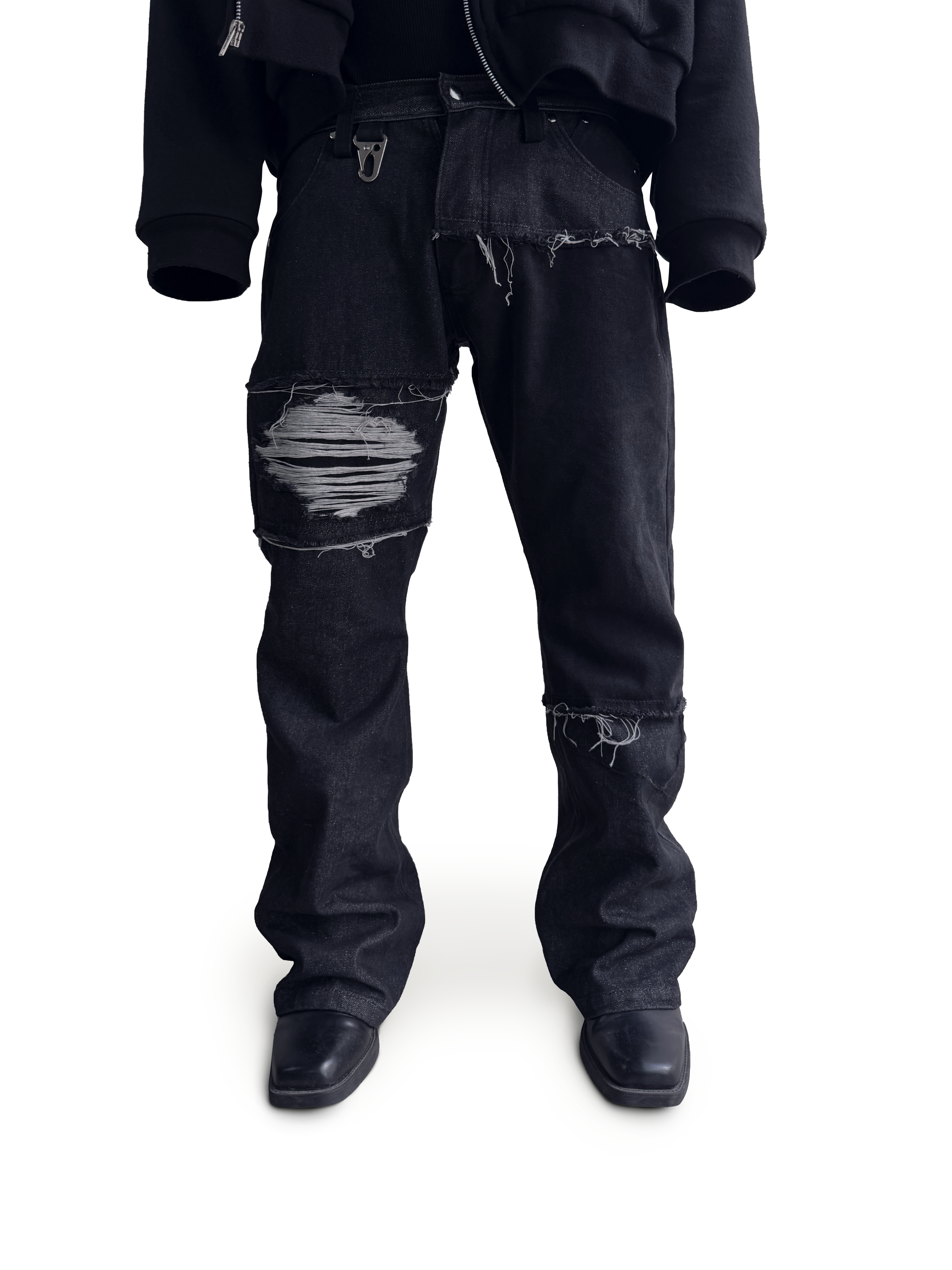 Basalto Jeans