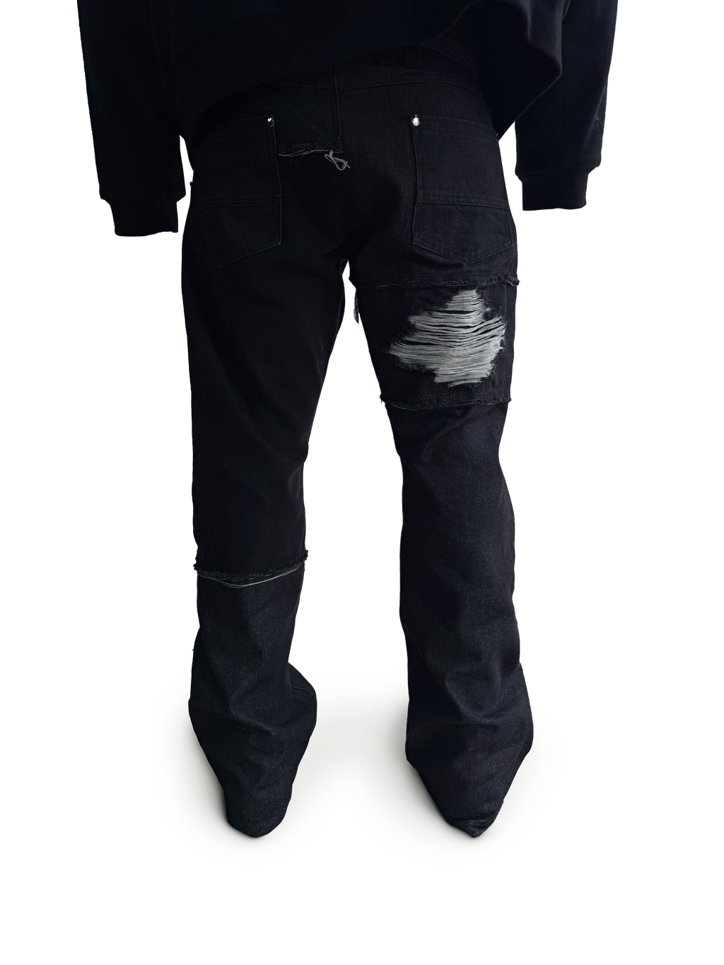 Basalto Jeans
