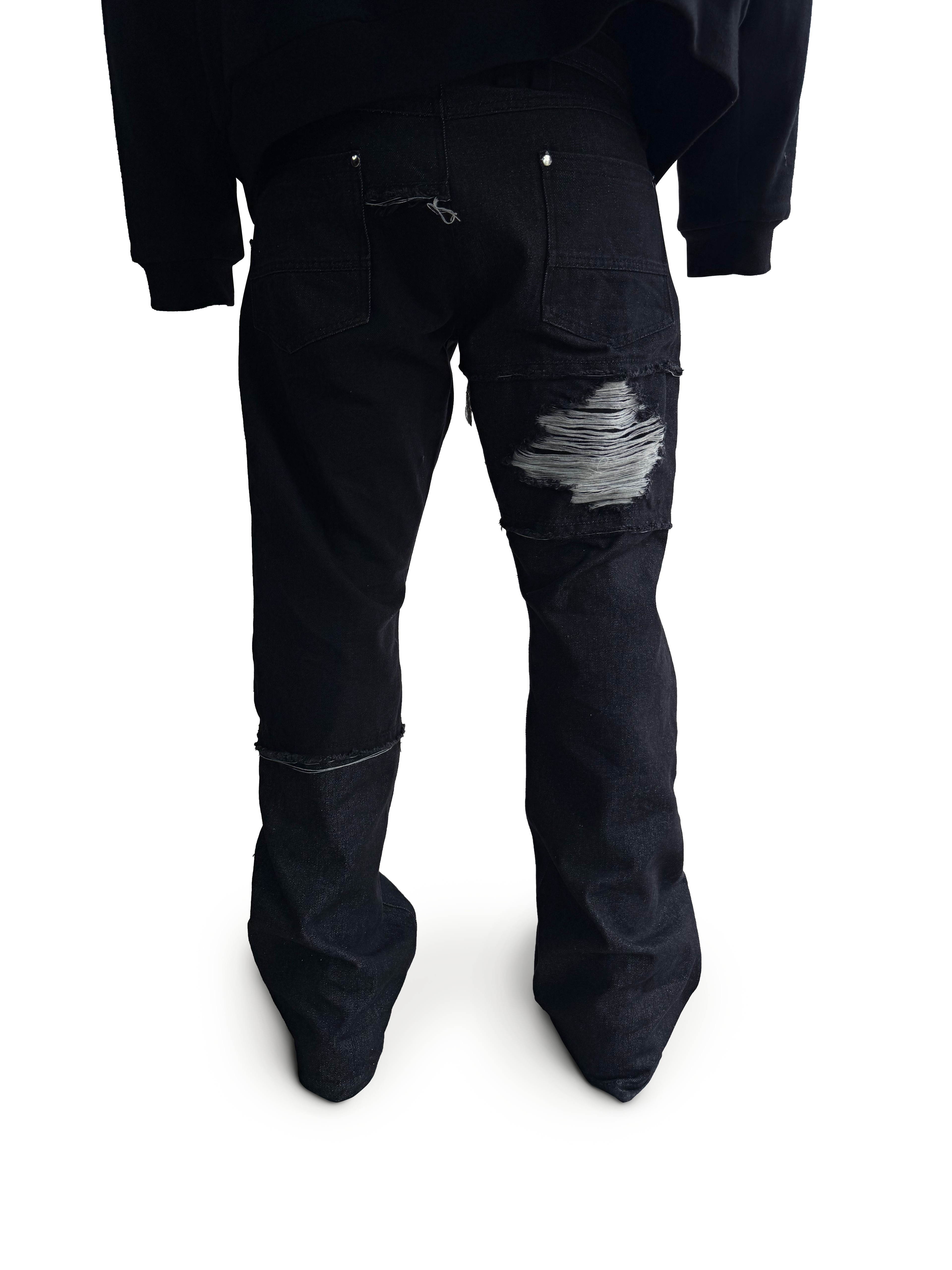 Basalto Jeans
