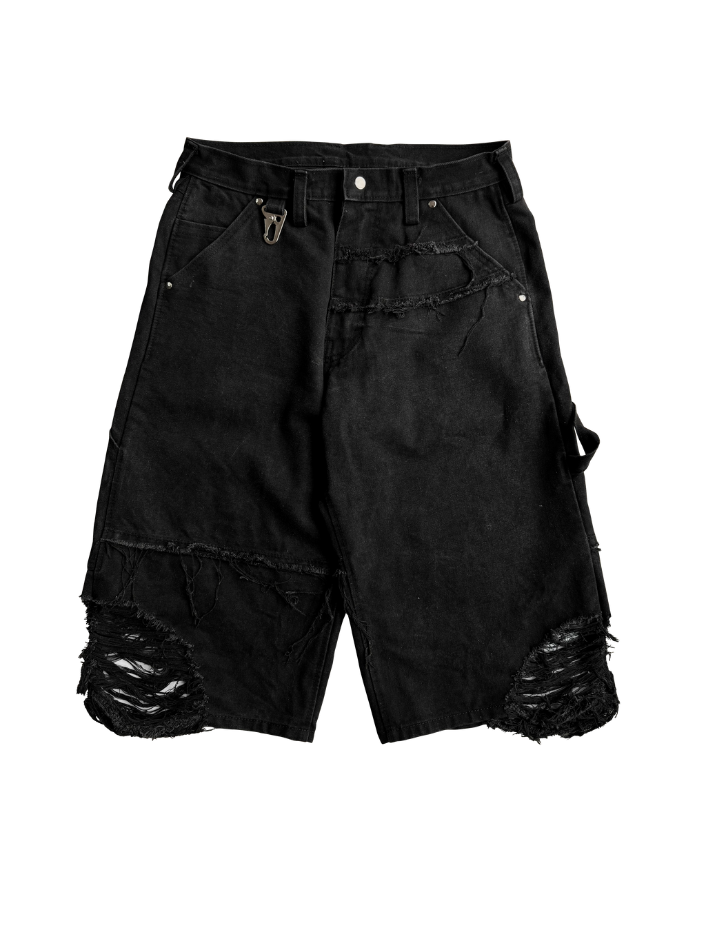 Eco Jorts Negros