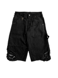 Eco Jorts Negros