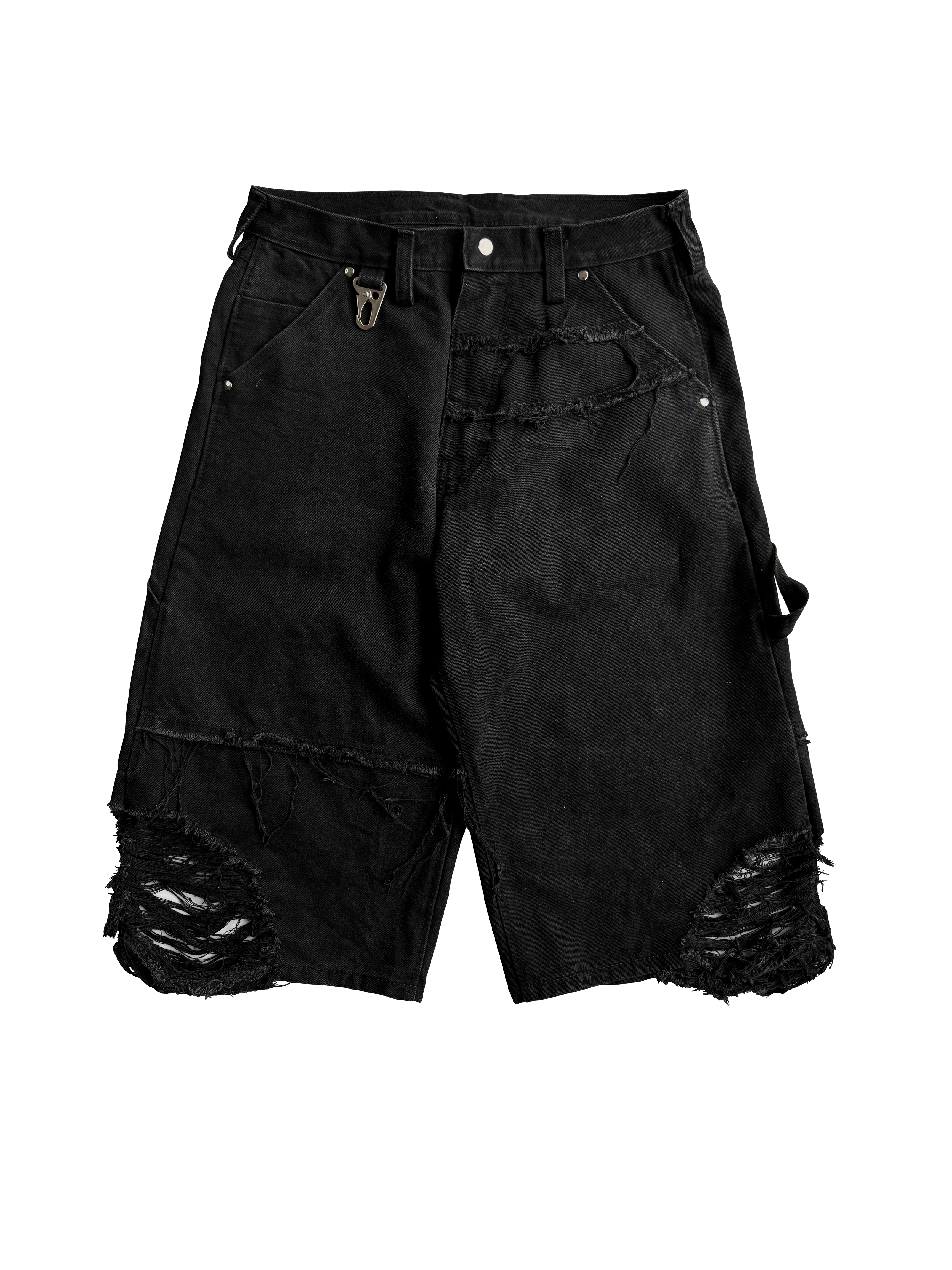 Eco Jorts Negros