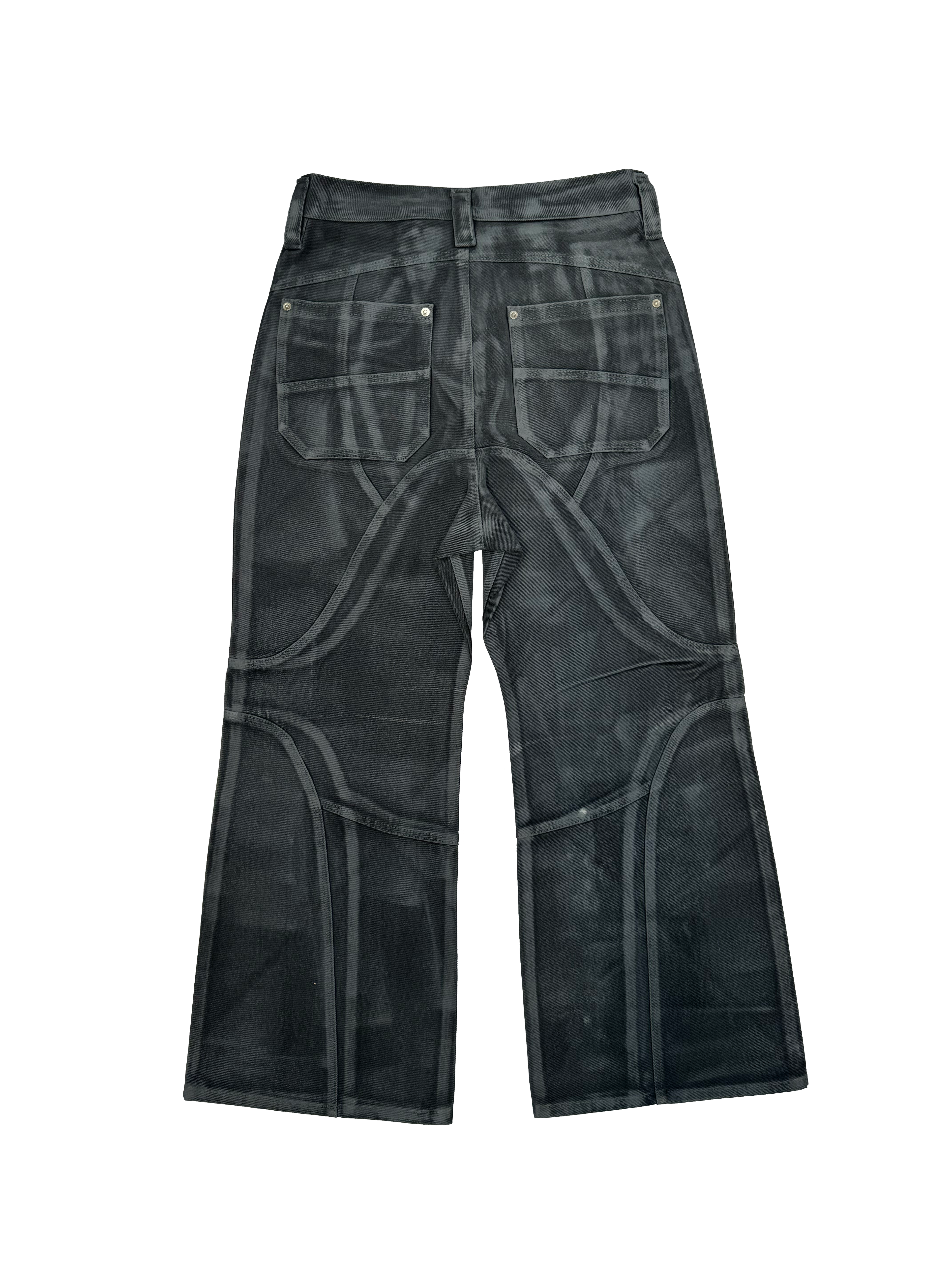 Nexo Jeans