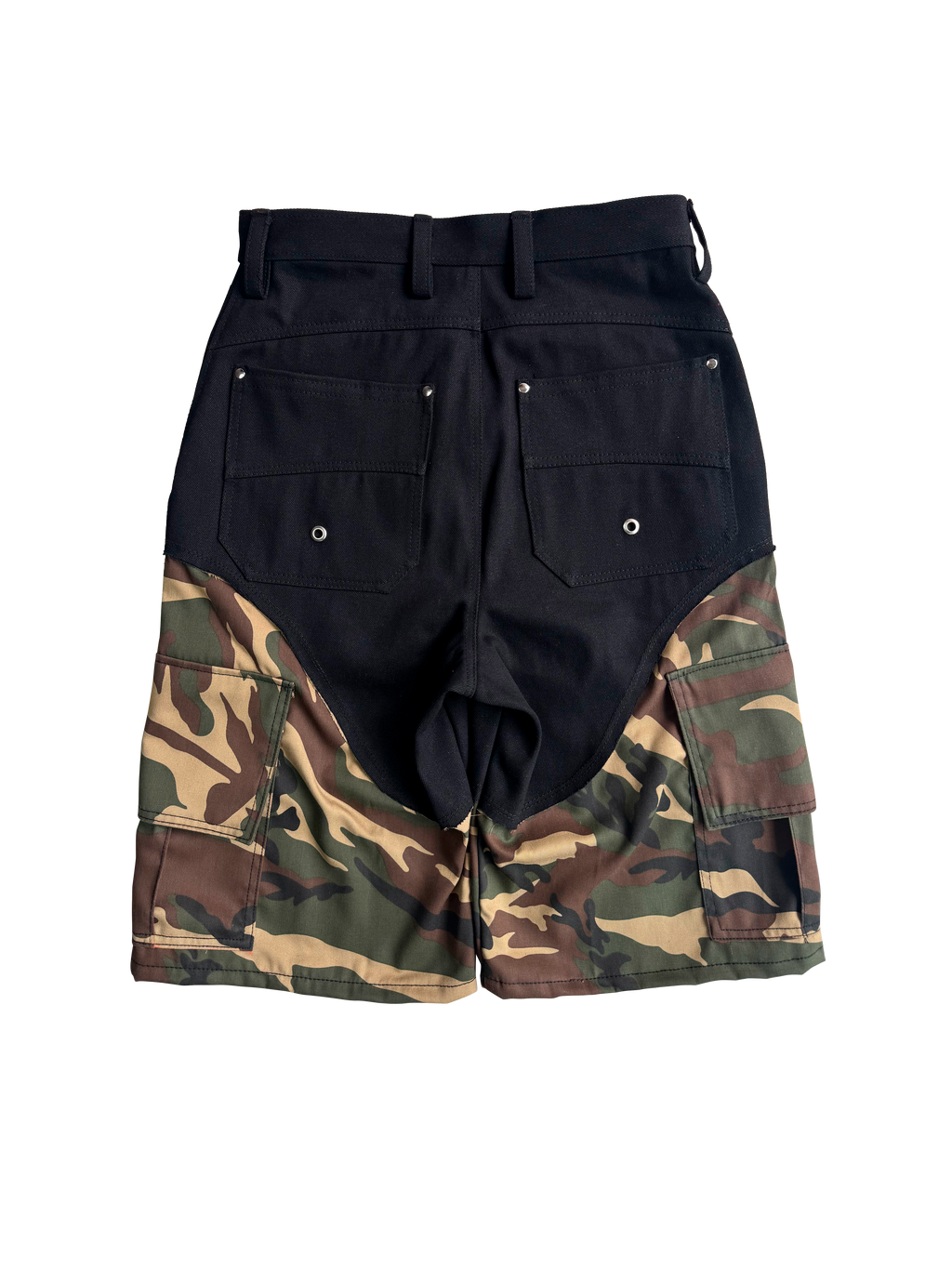 Jorts Híbridos