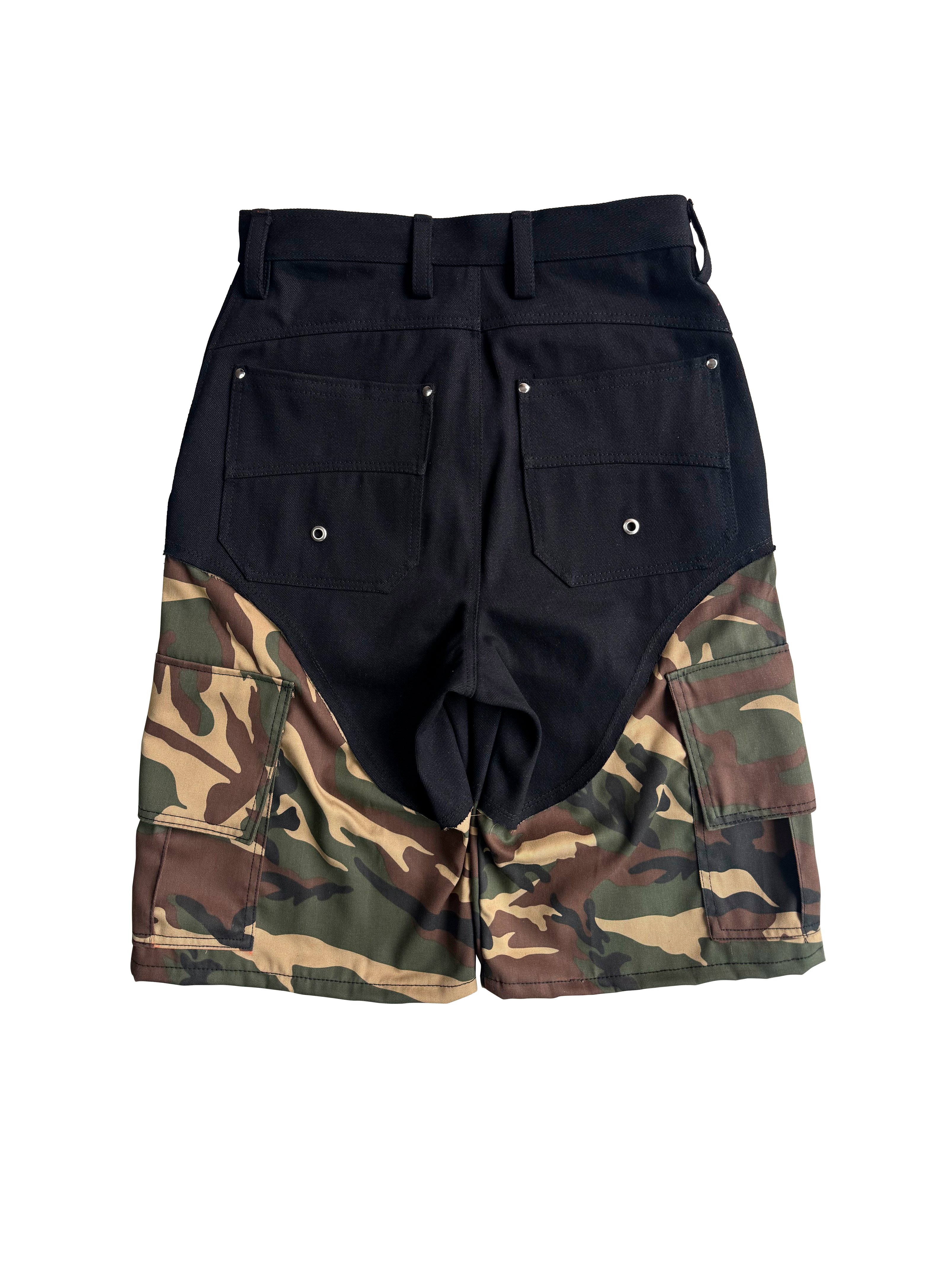 Jorts Híbridos
