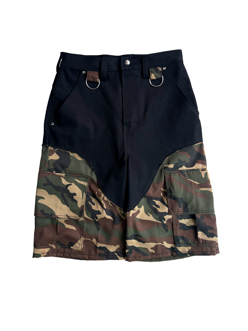 Jorts Híbridos