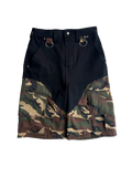 Jorts Híbridos