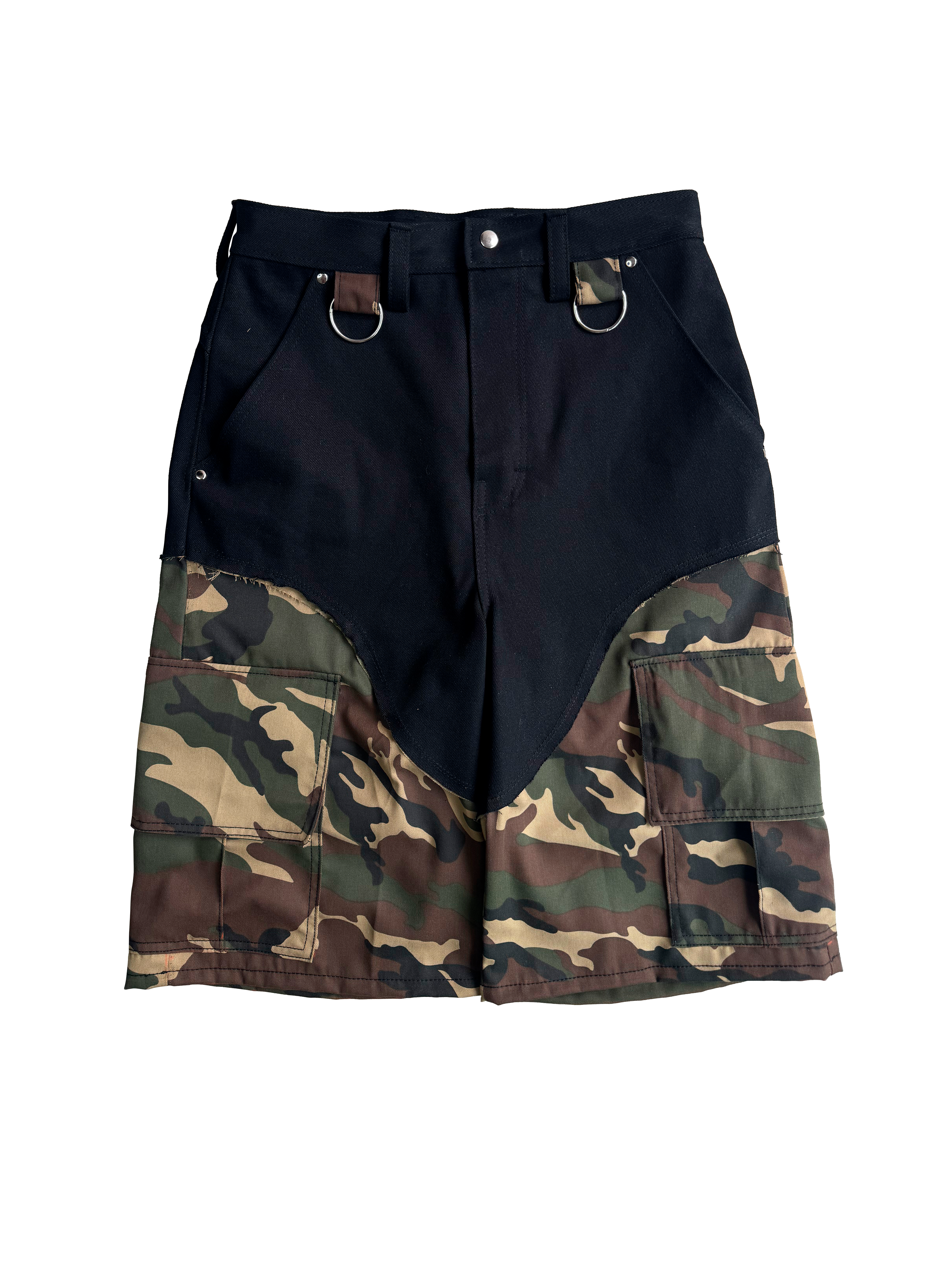 Jorts Híbridos