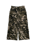 Mega Cargos Cammo