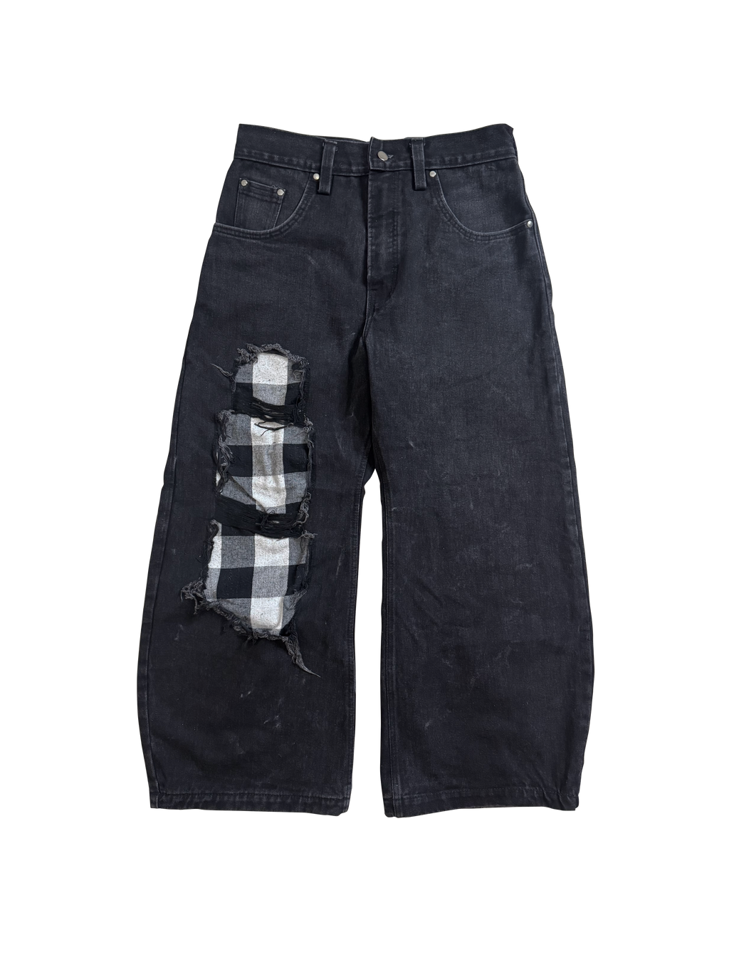 Riot Jeans