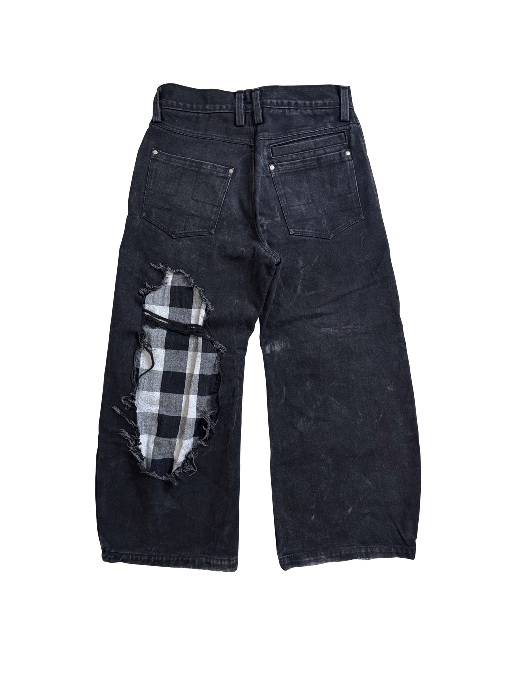 Riot Jeans