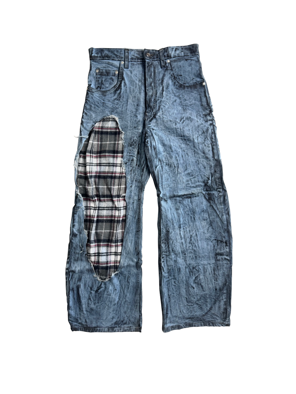 Dust Jeans