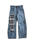 Dust Jeans