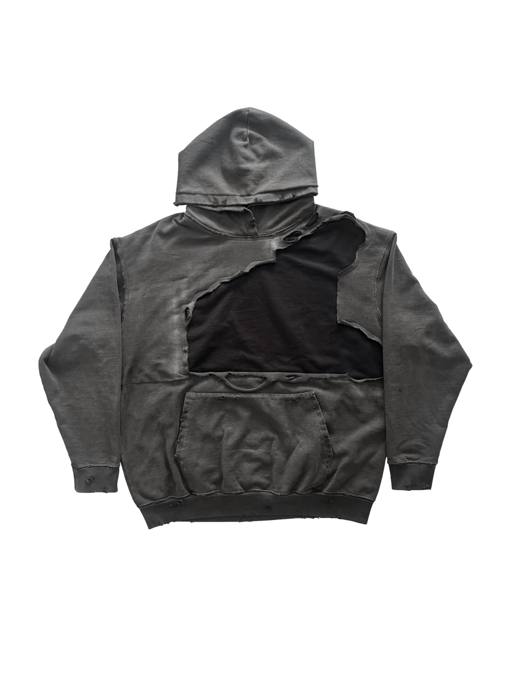 Sudadera Dystopia