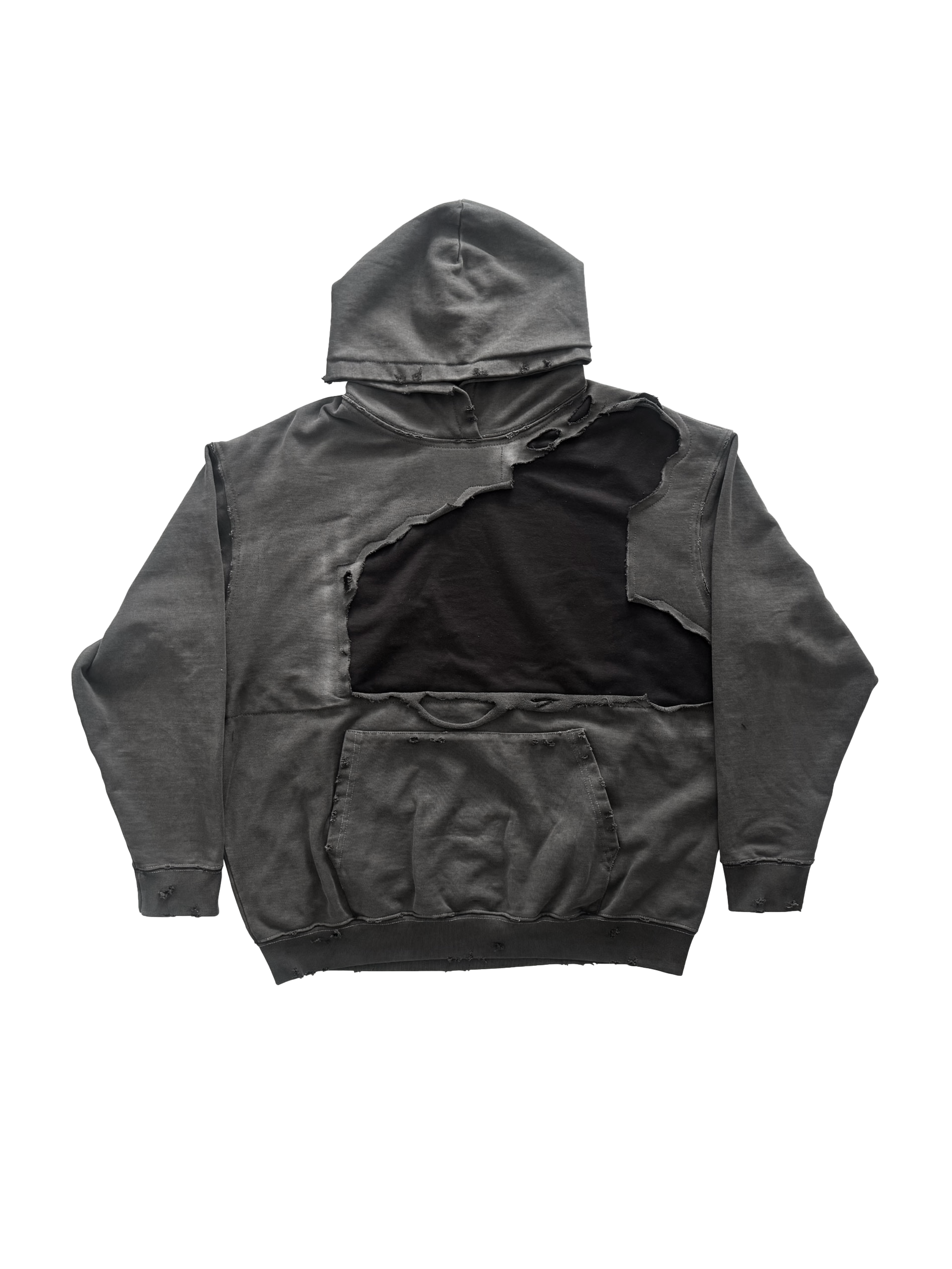 Sudadera Dystopia