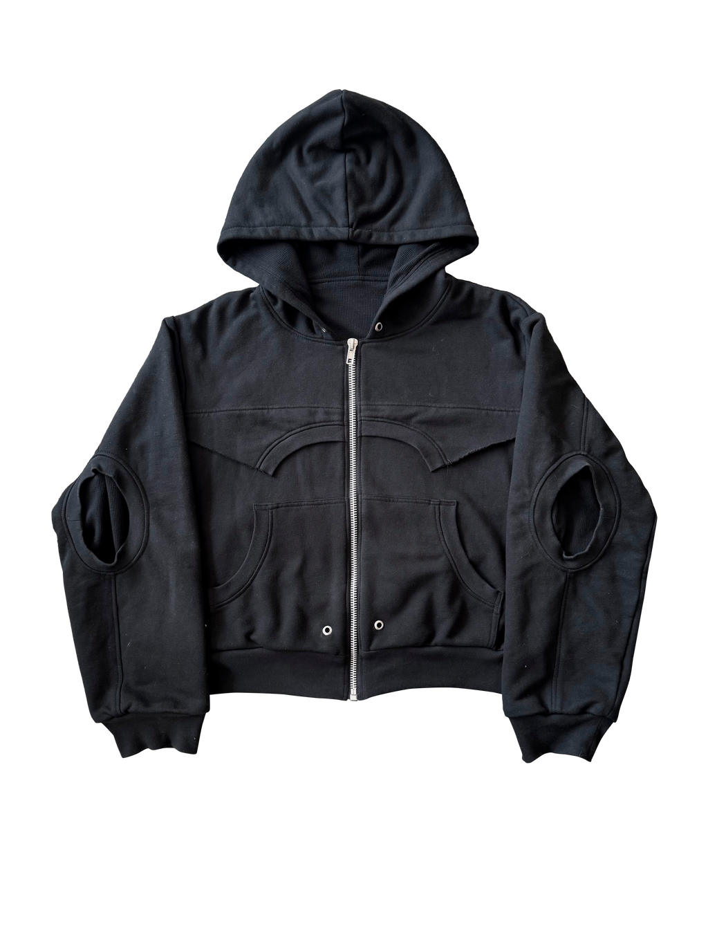 Sudadera Neck