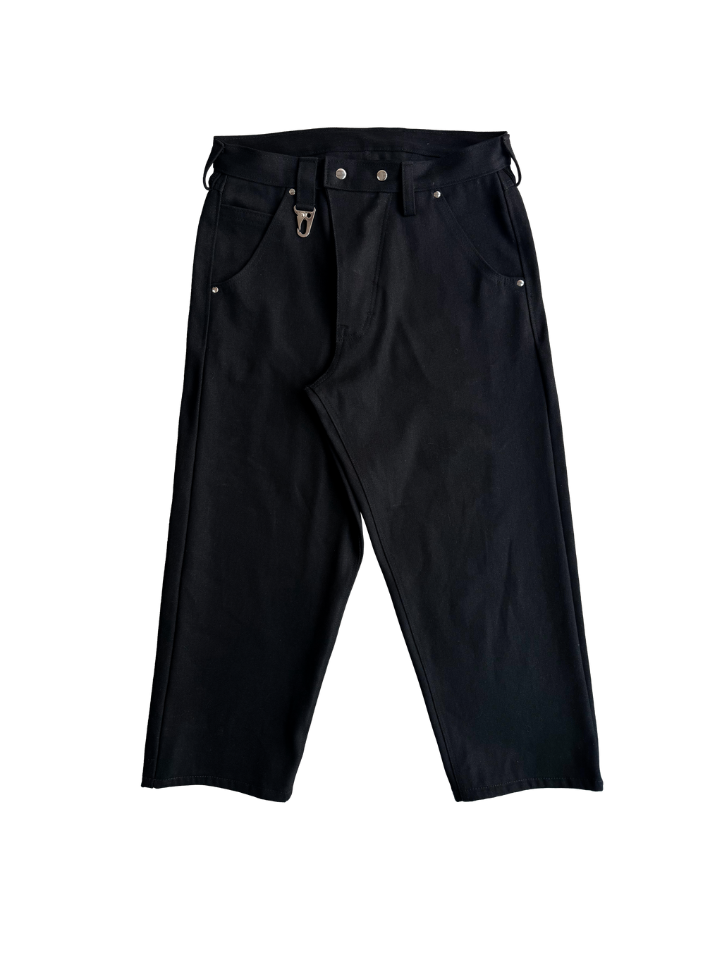 Jeans Básicos