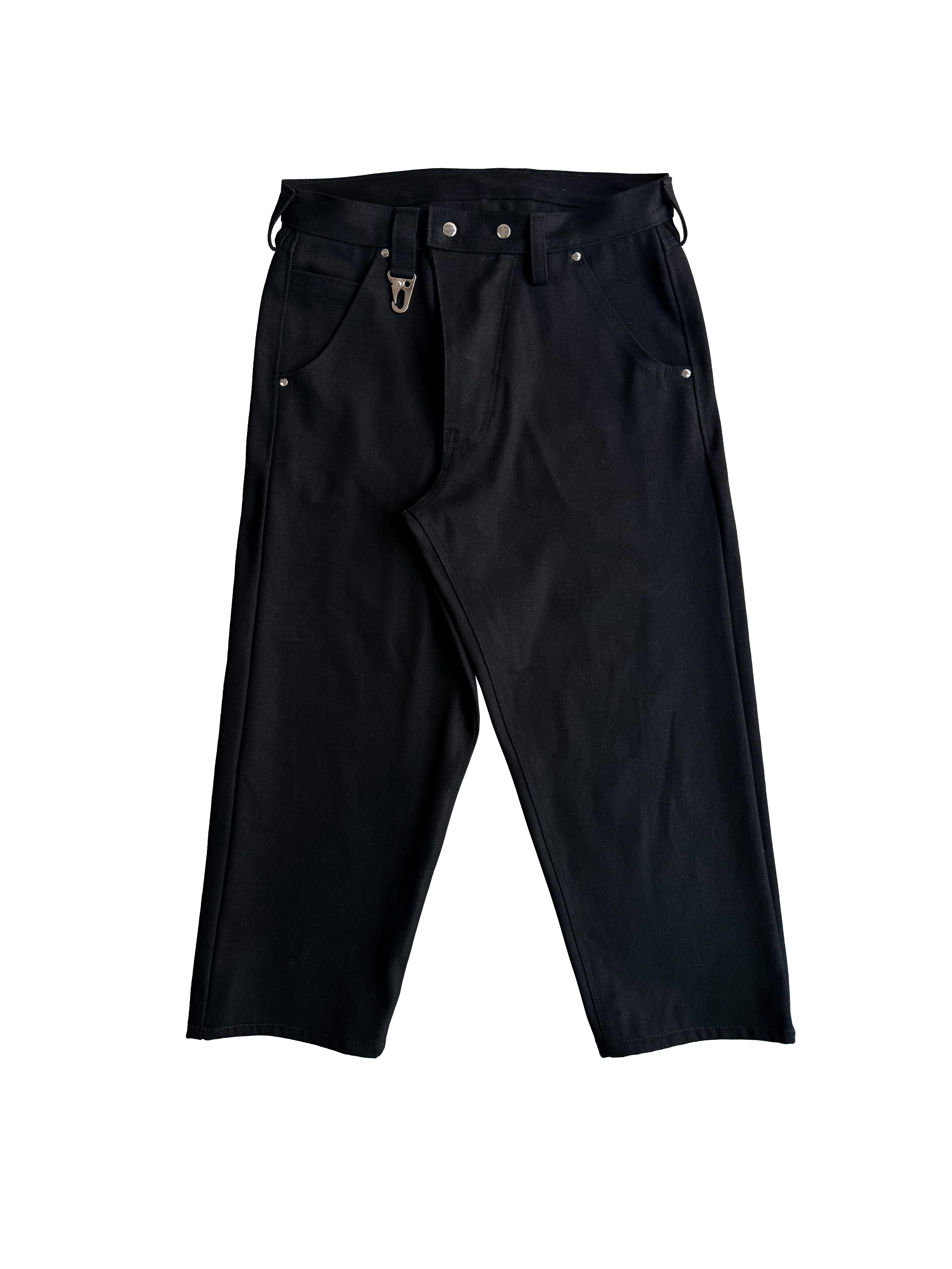 Jeans Básicos