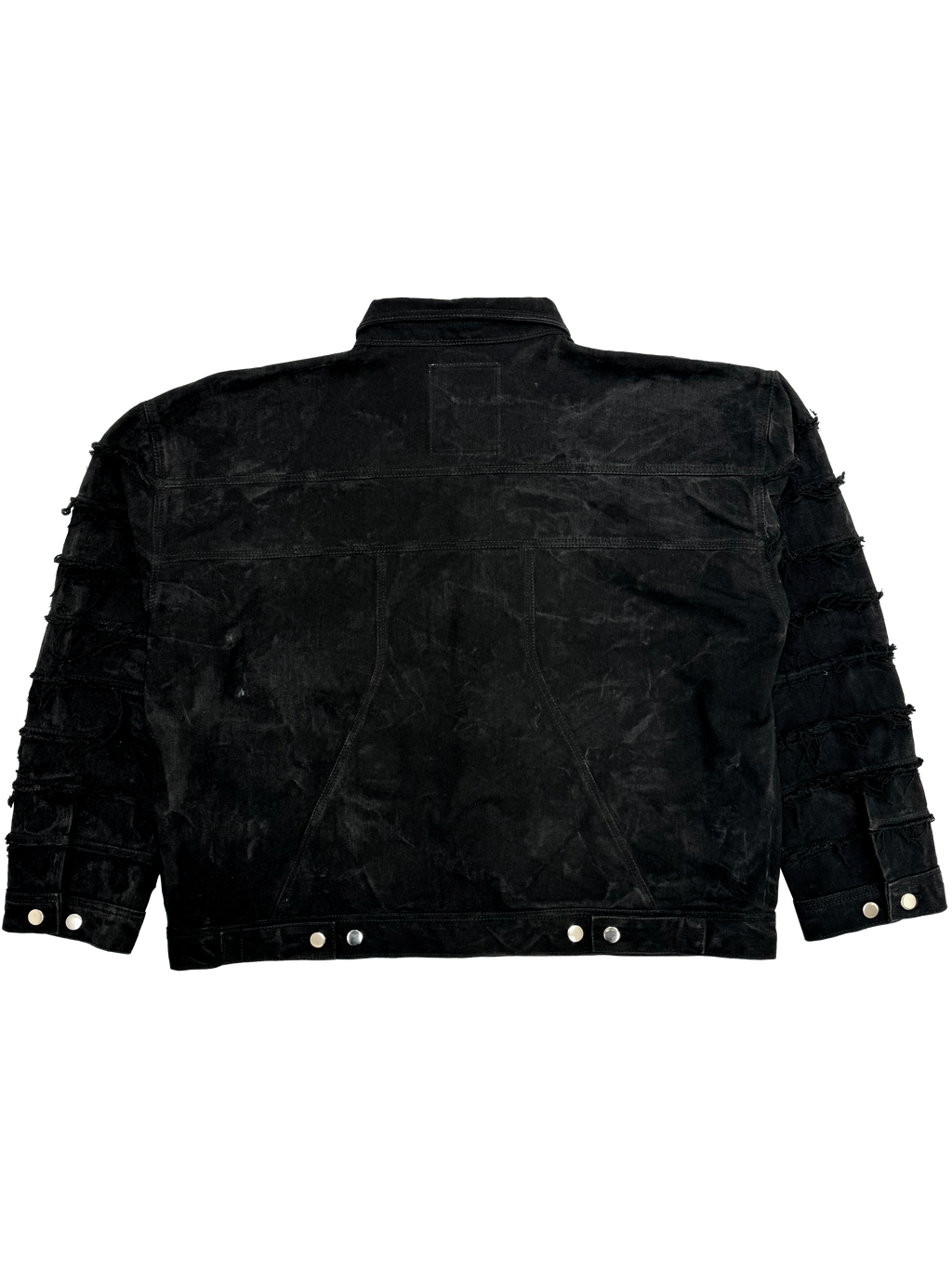 Chaqueta Ruin