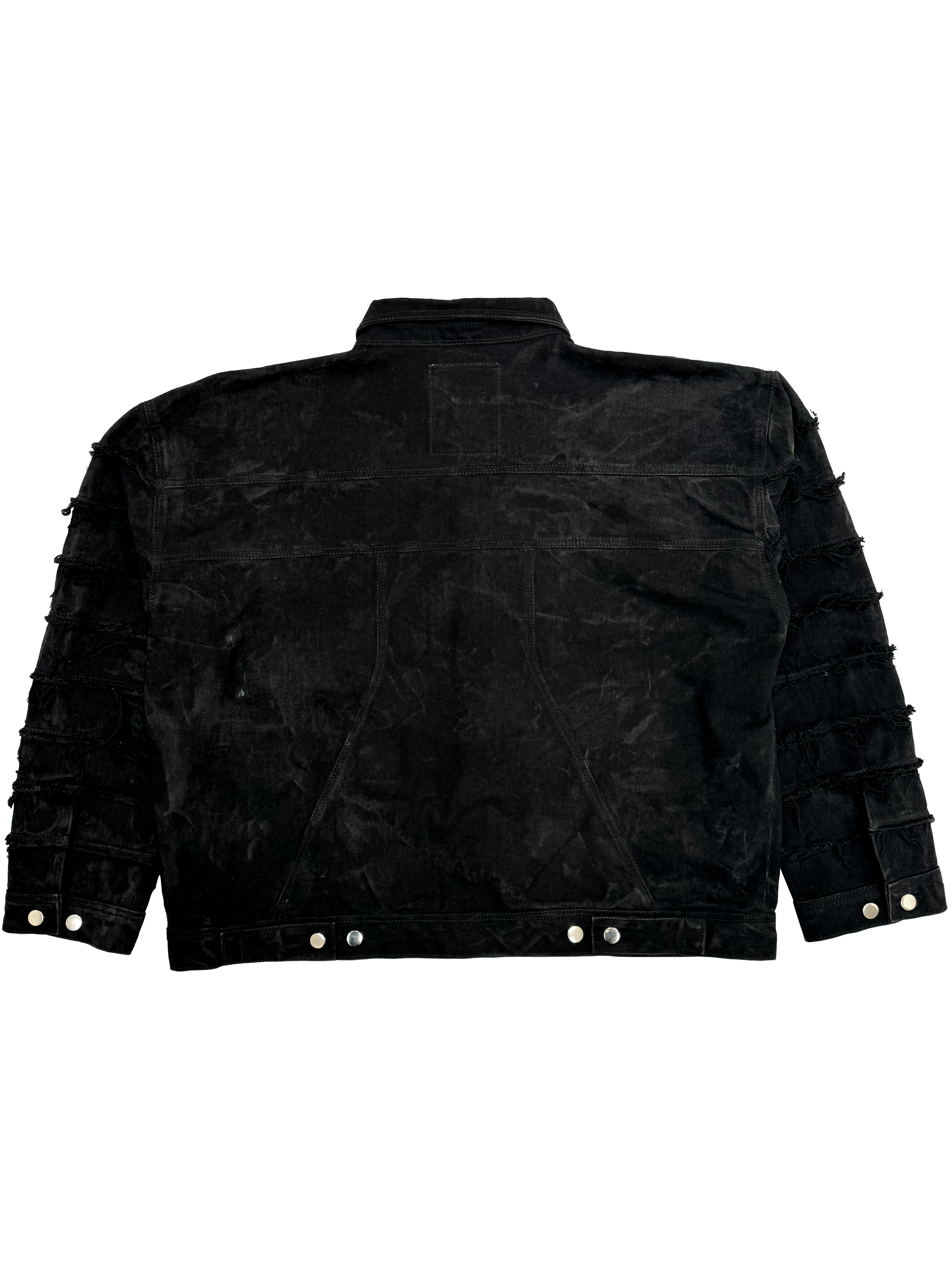 Chaqueta Ruin